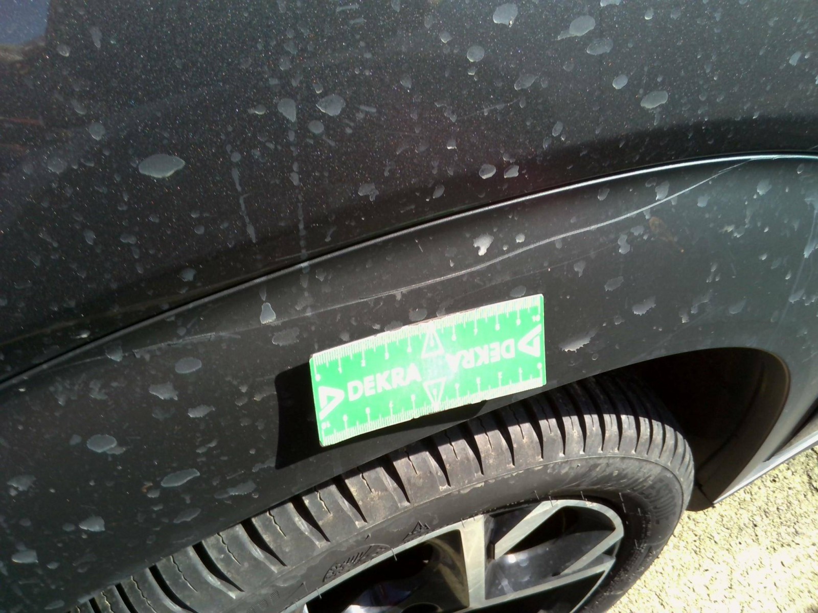 CITROEN - C3 AIRCROSS - #851322 - 10