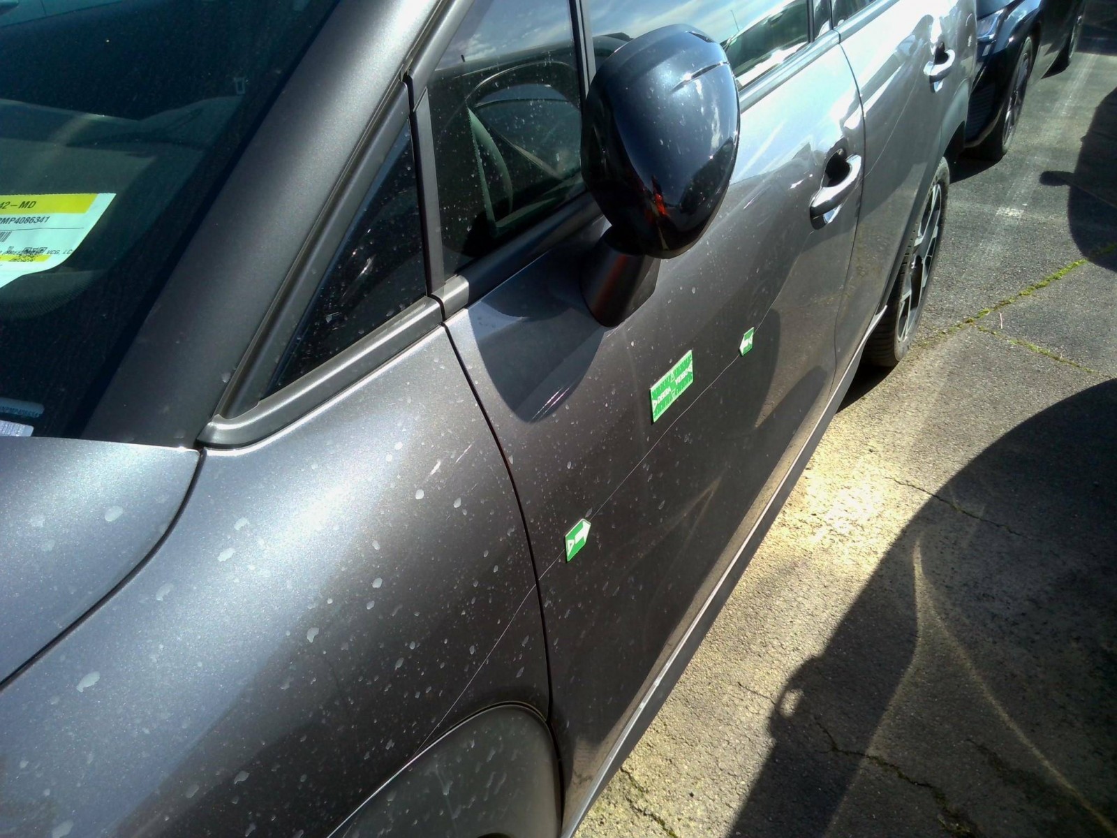 CITROEN - C3 AIRCROSS - #851322 - 11