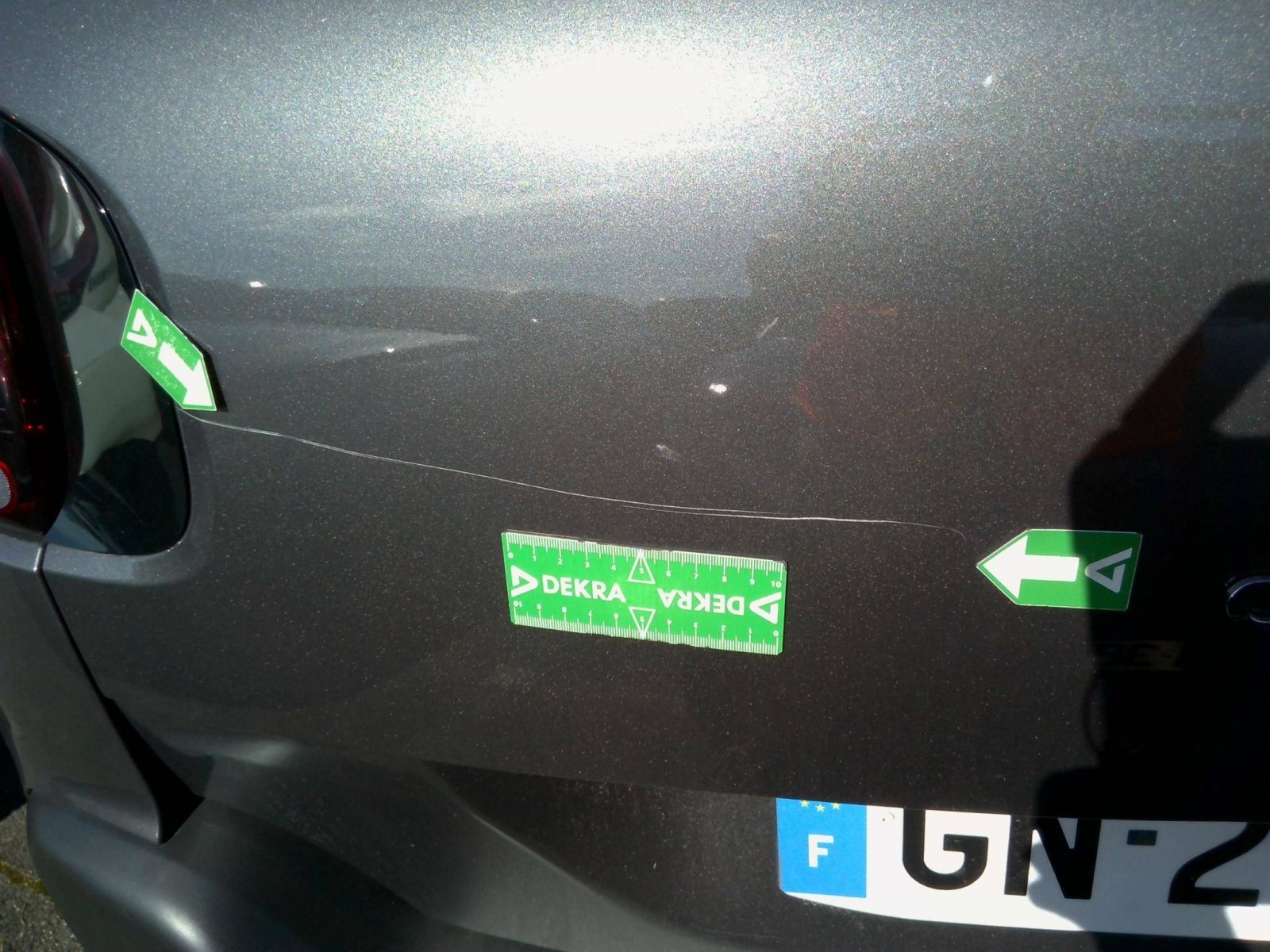 CITROEN - C3 AIRCROSS - #851322 - 13