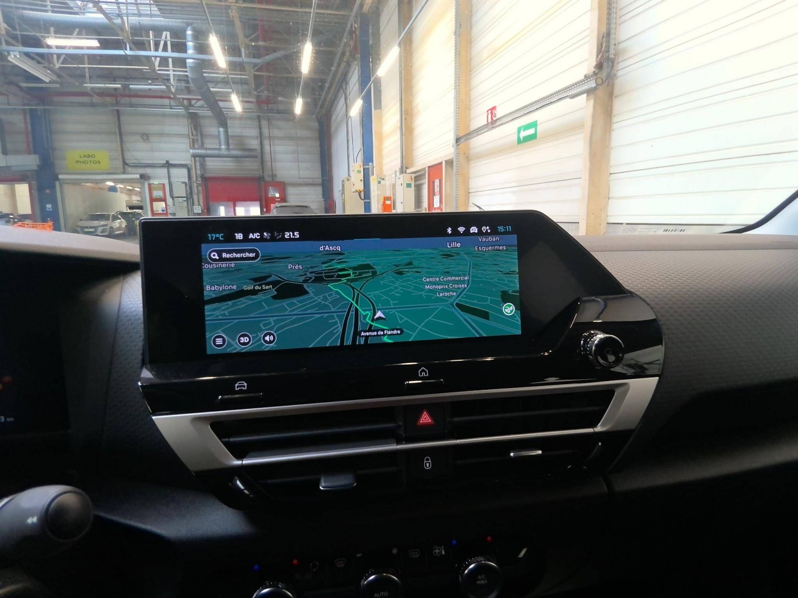 CITROEN - C4 - #851324 - 3