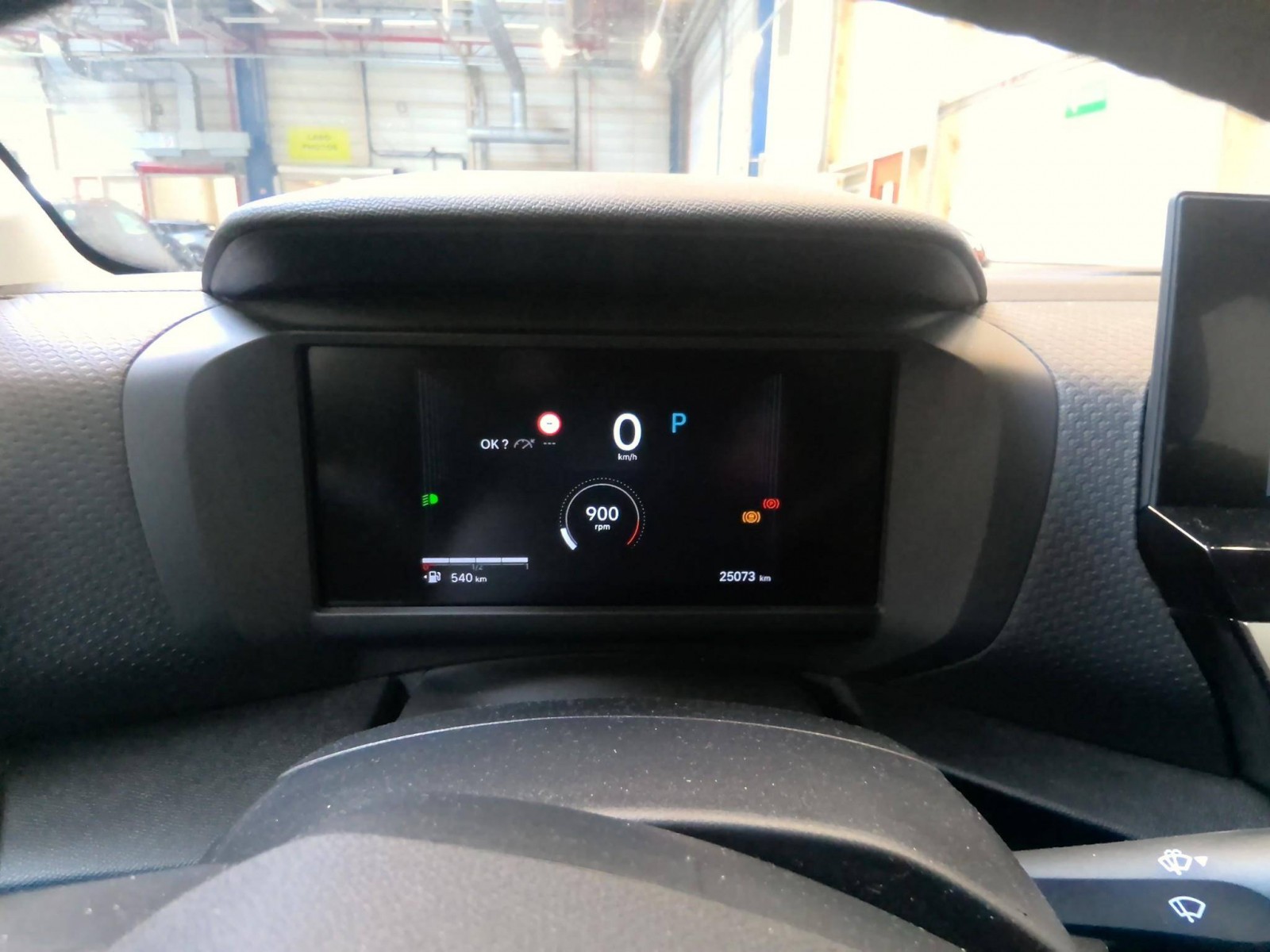 CITROEN - C4 - #851324 - 4