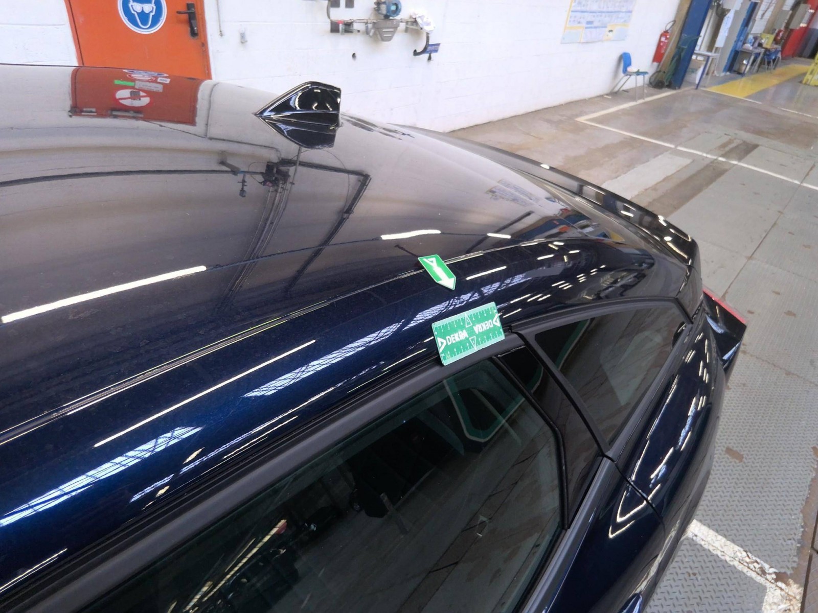 CITROEN - C4 - #851324 - 13