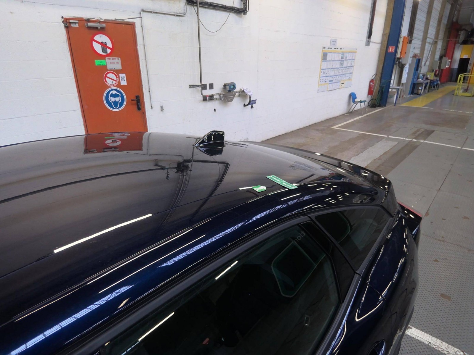 CITROEN - C4 - #851324 - 9