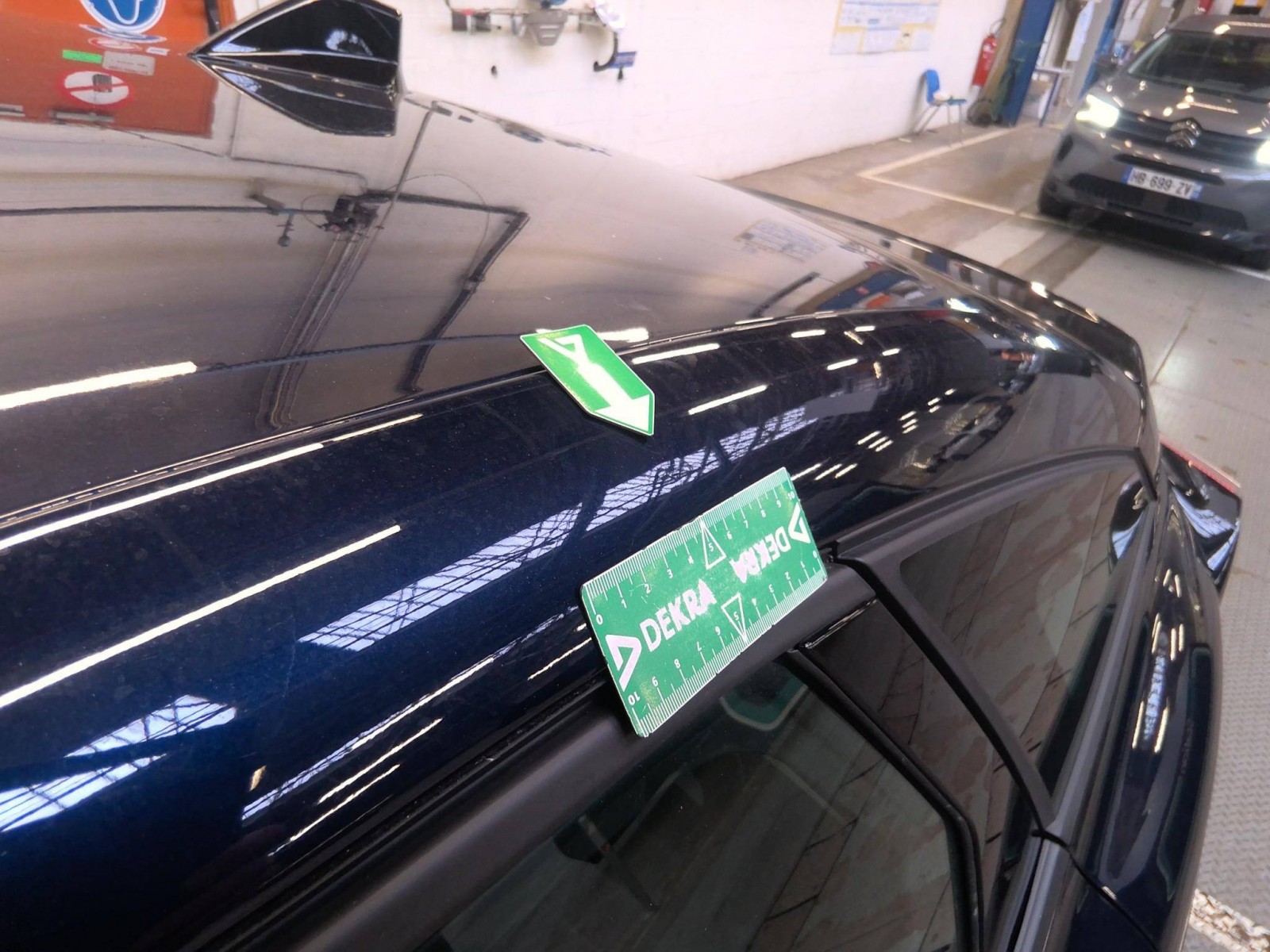 CITROEN - C4 - #851324 - 8