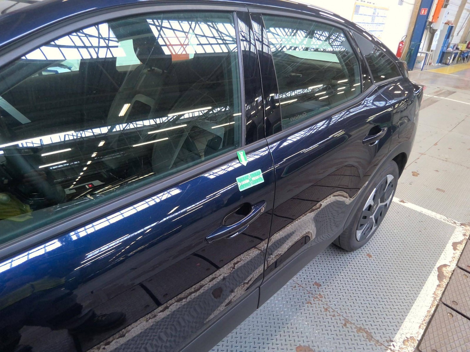 CITROEN - C4 - #851324 - 7