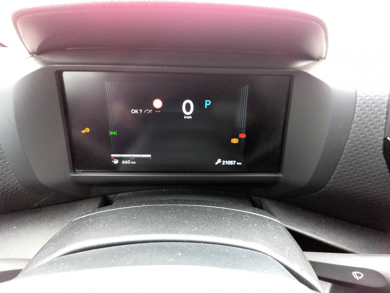 CITROEN - C4 - #851325 - 4