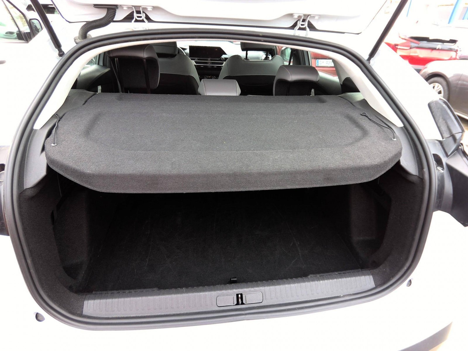 CITROEN - C4 - #851325 - 5