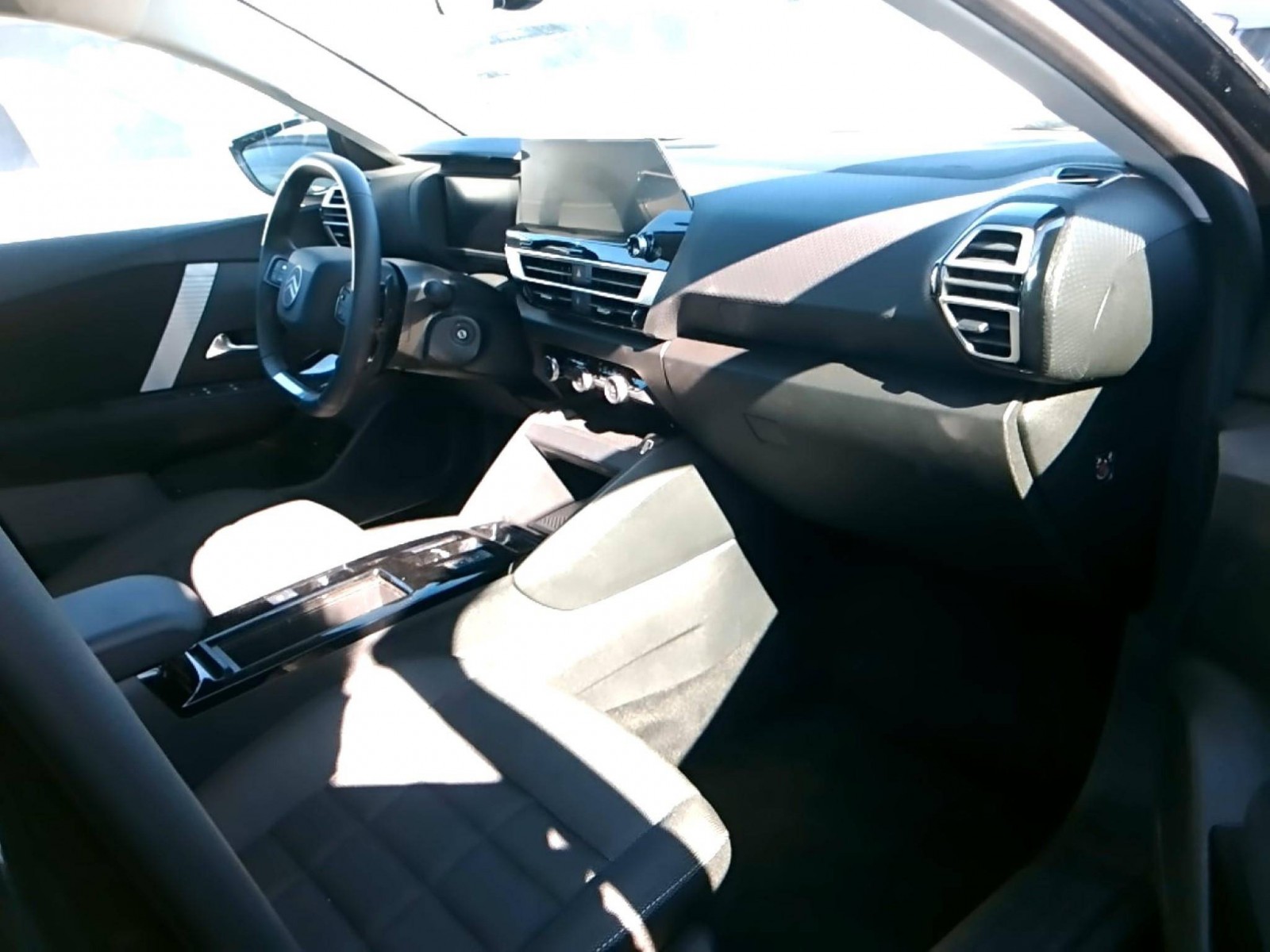 CITROEN - C4 - #851326 - 2