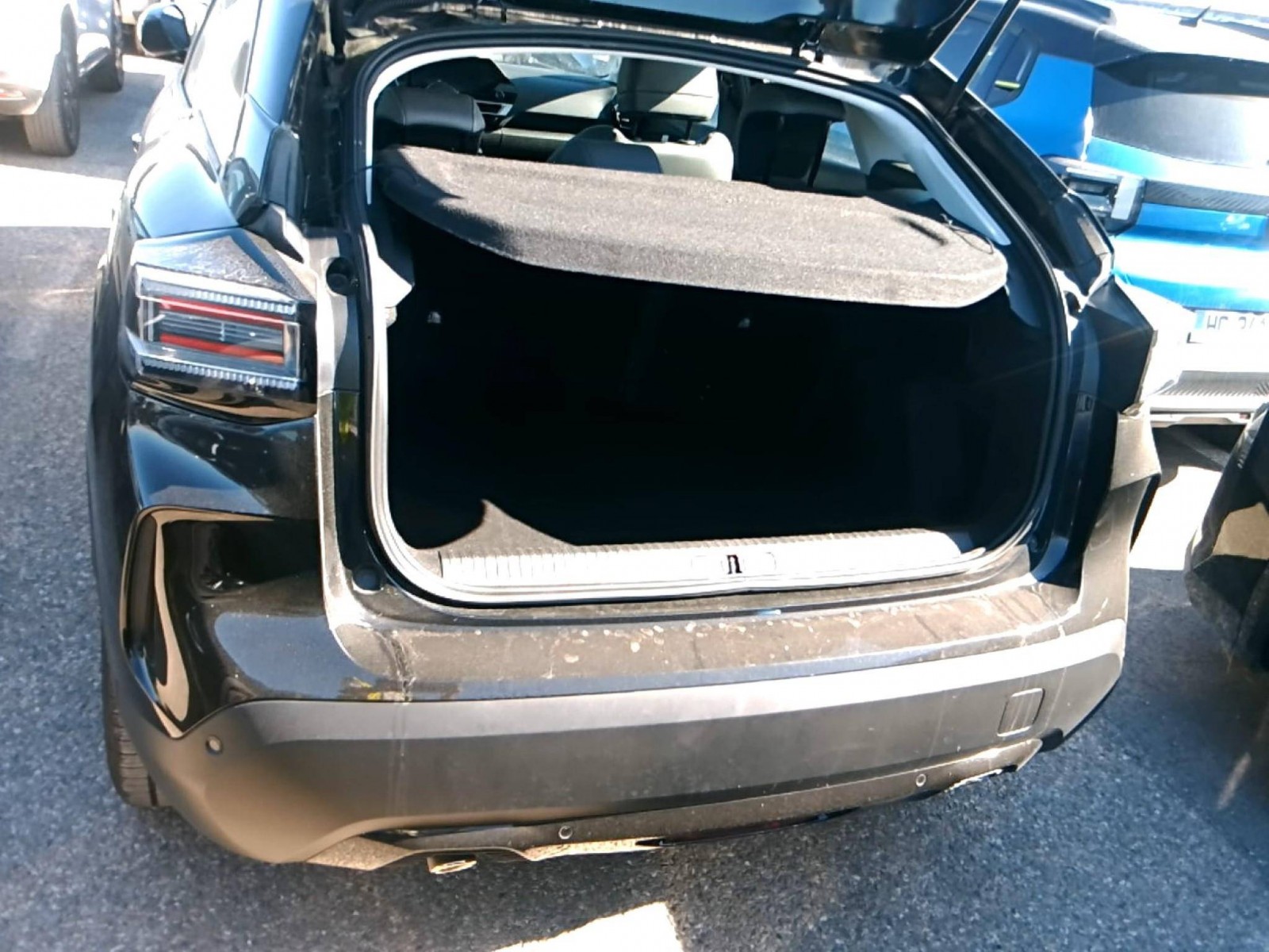 CITROEN - C4 - #851326 - 4