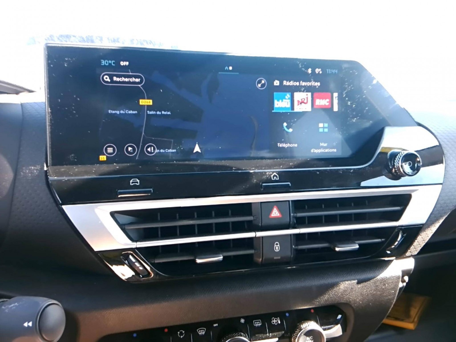 CITROEN - C4 - #851326 - 7