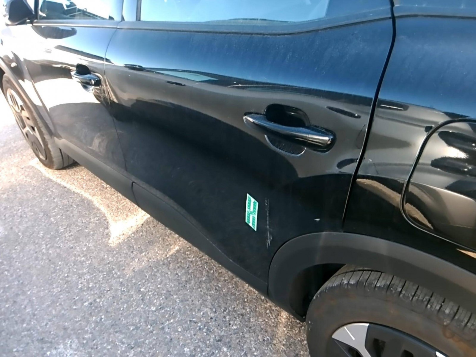 CITROEN - C4 - #851326 - 8