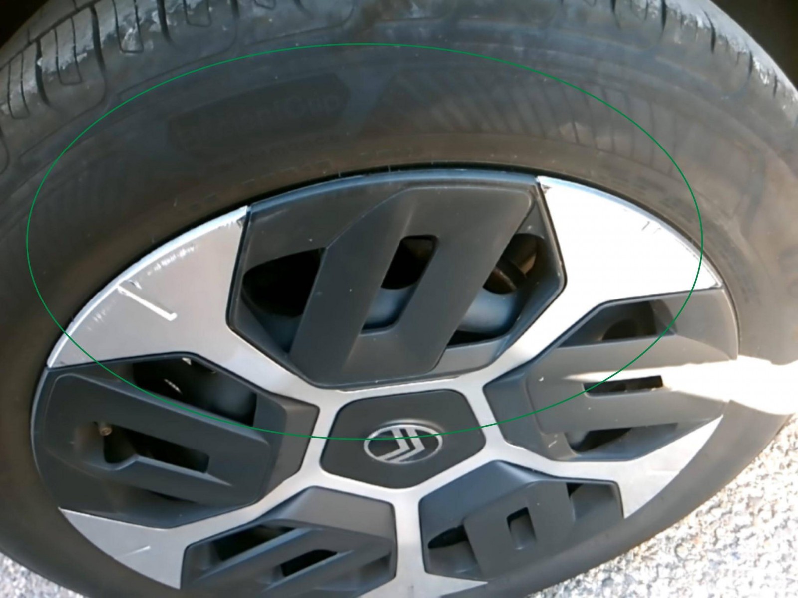 CITROEN - C4 - #851326 - 10