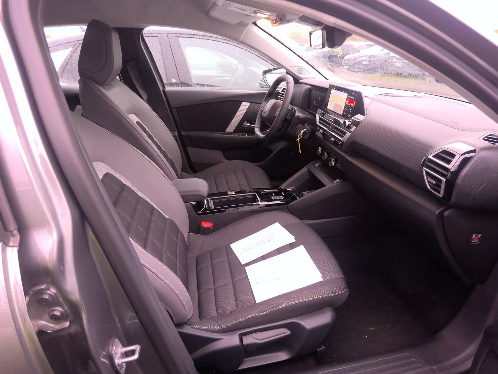 CITROEN - C4 - #851327 - 2