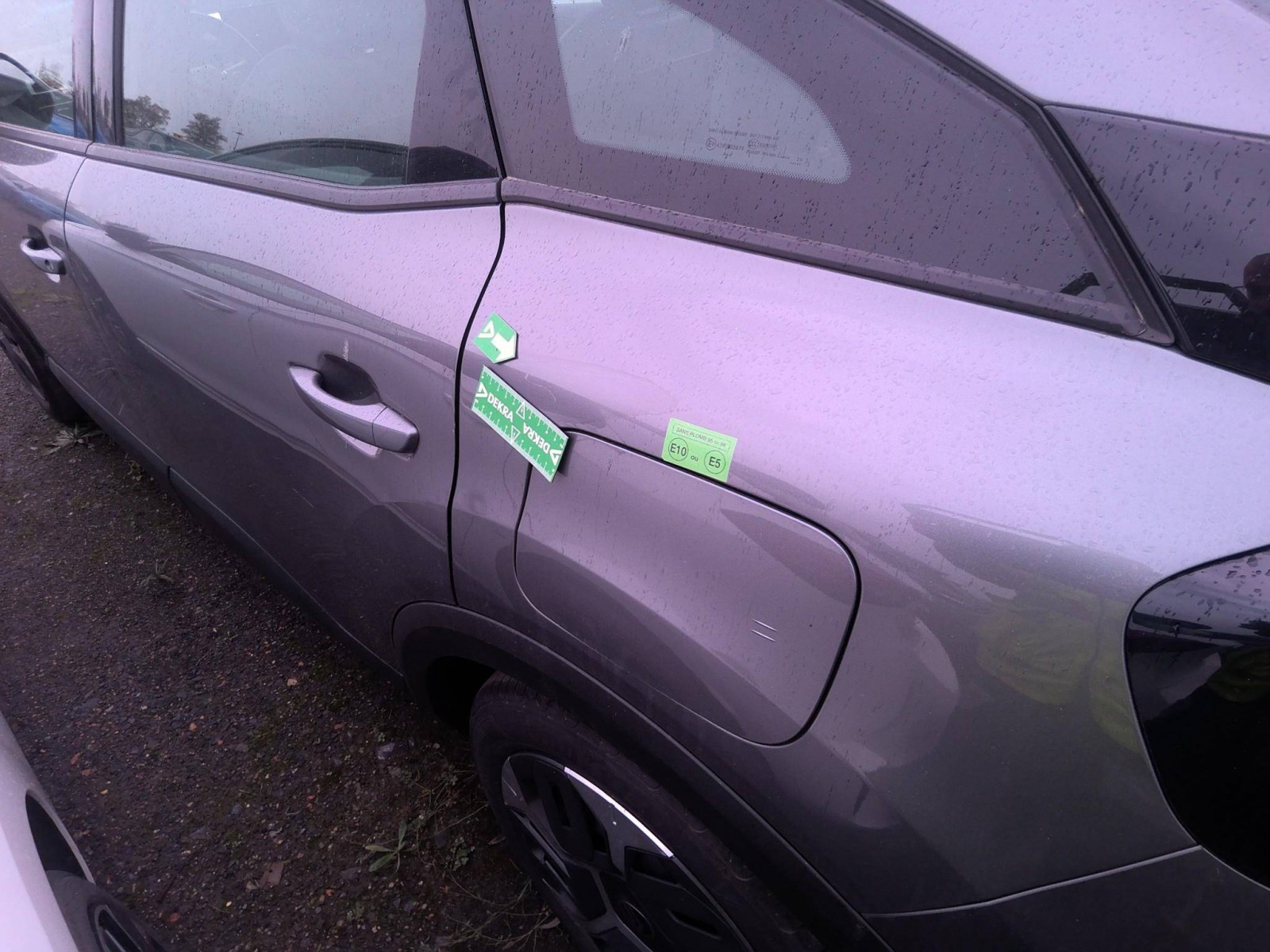 CITROEN - C4 - #851327 - 7