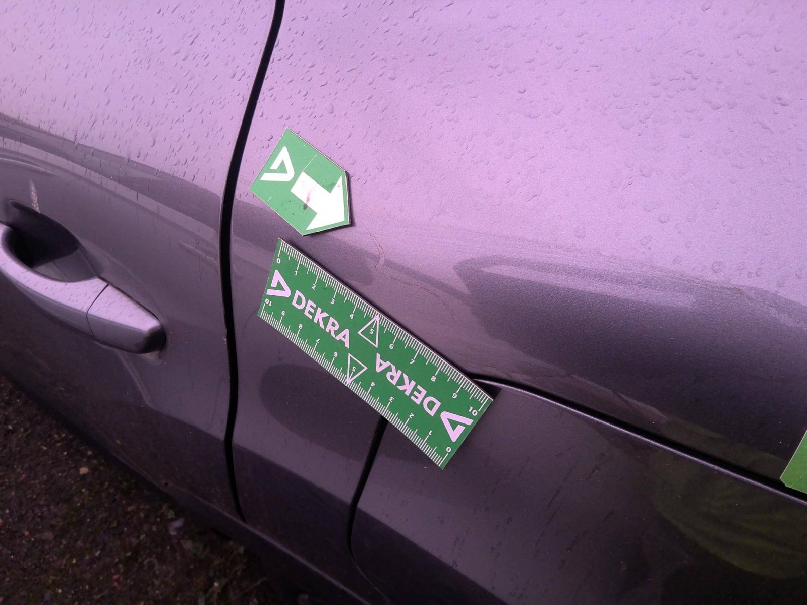 CITROEN - C4 - #851327 - 8