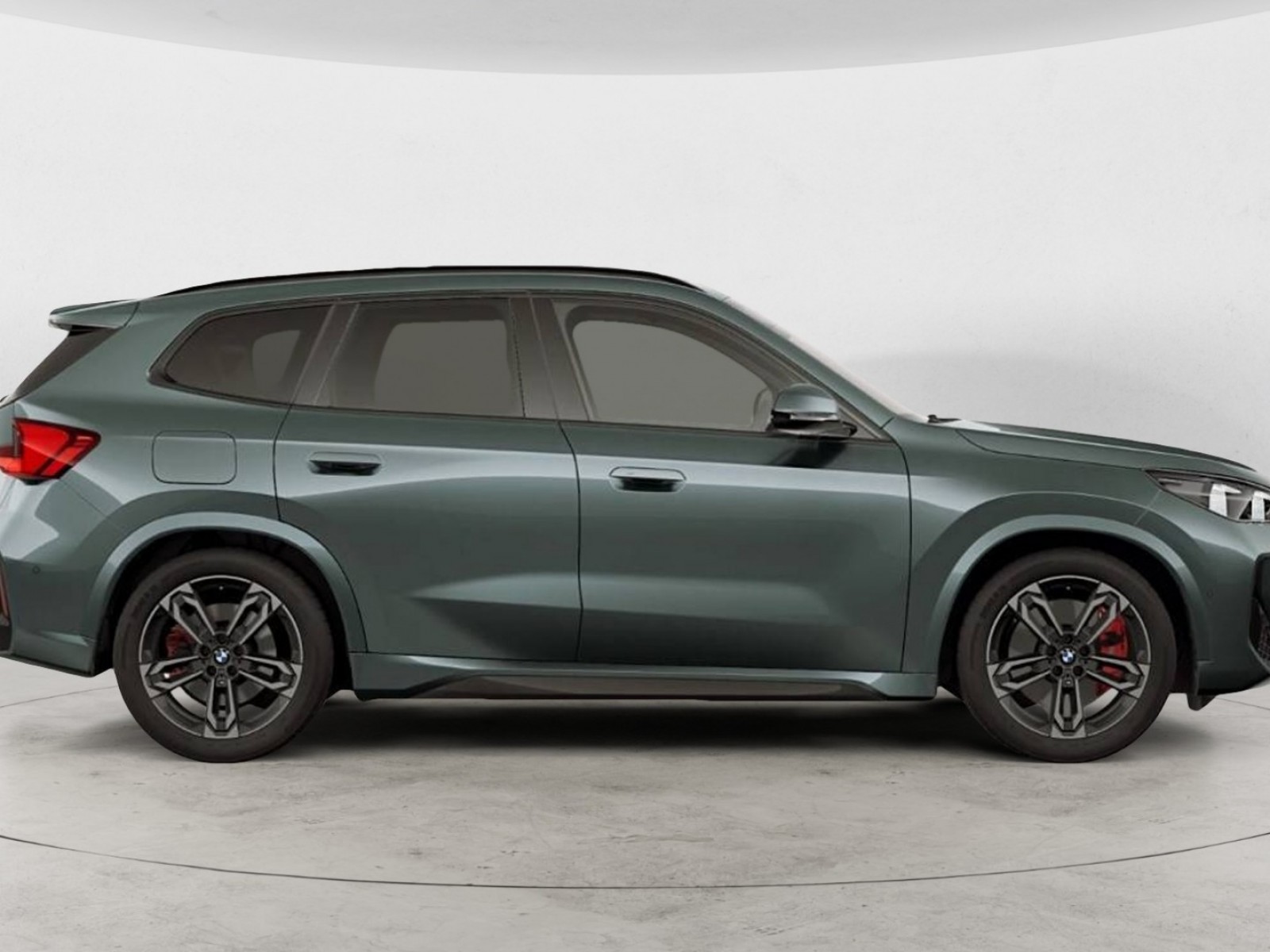 BMW - X1 U11 - #851092 - 12