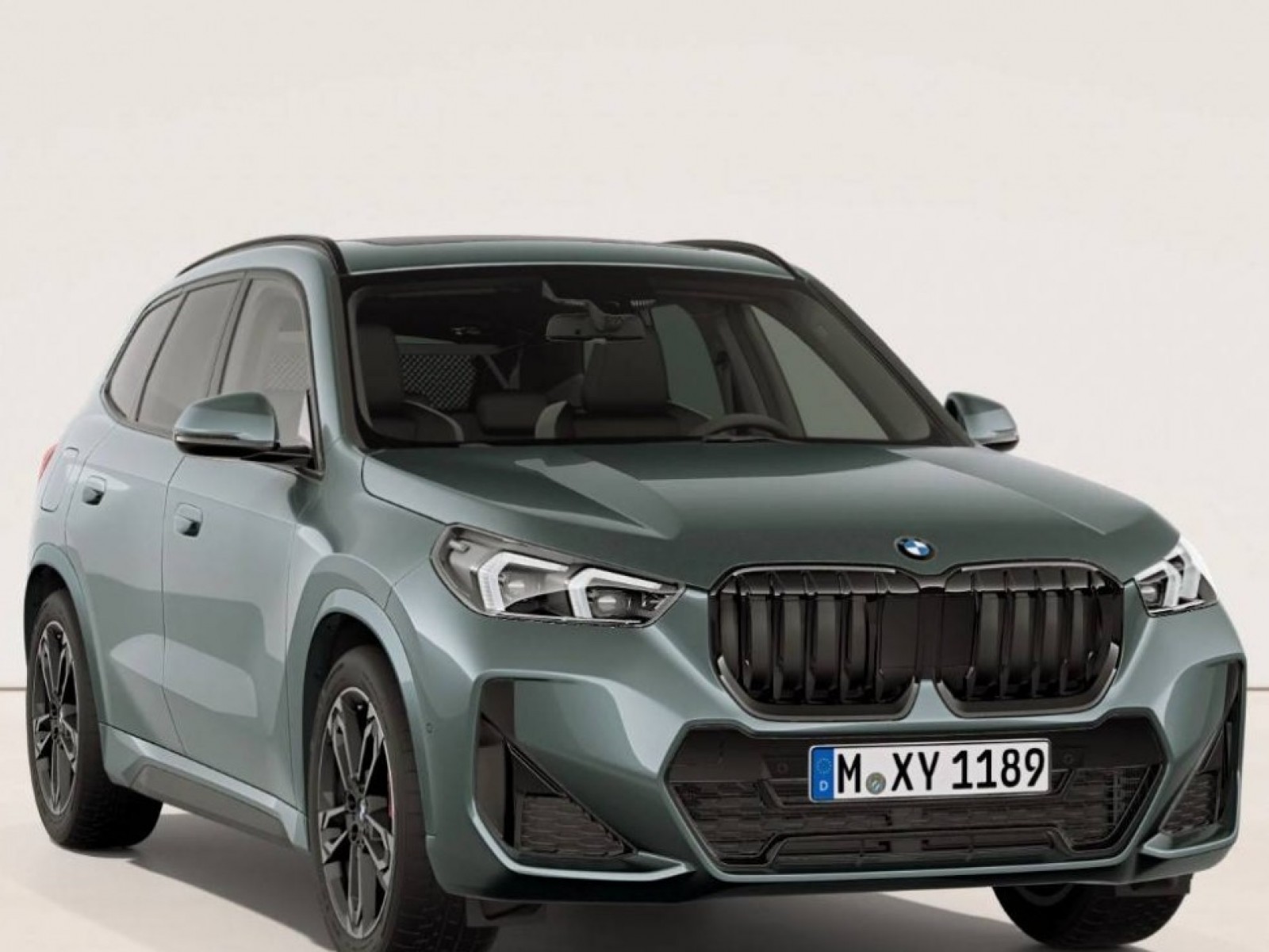 BMW - X1 U11 - #851401 - 11