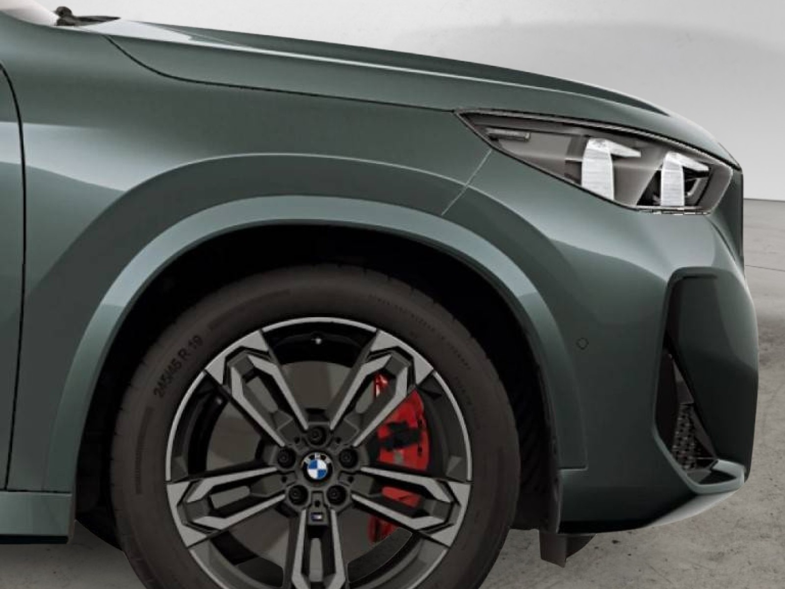 BMW - X1 U11 - #851401 - 3