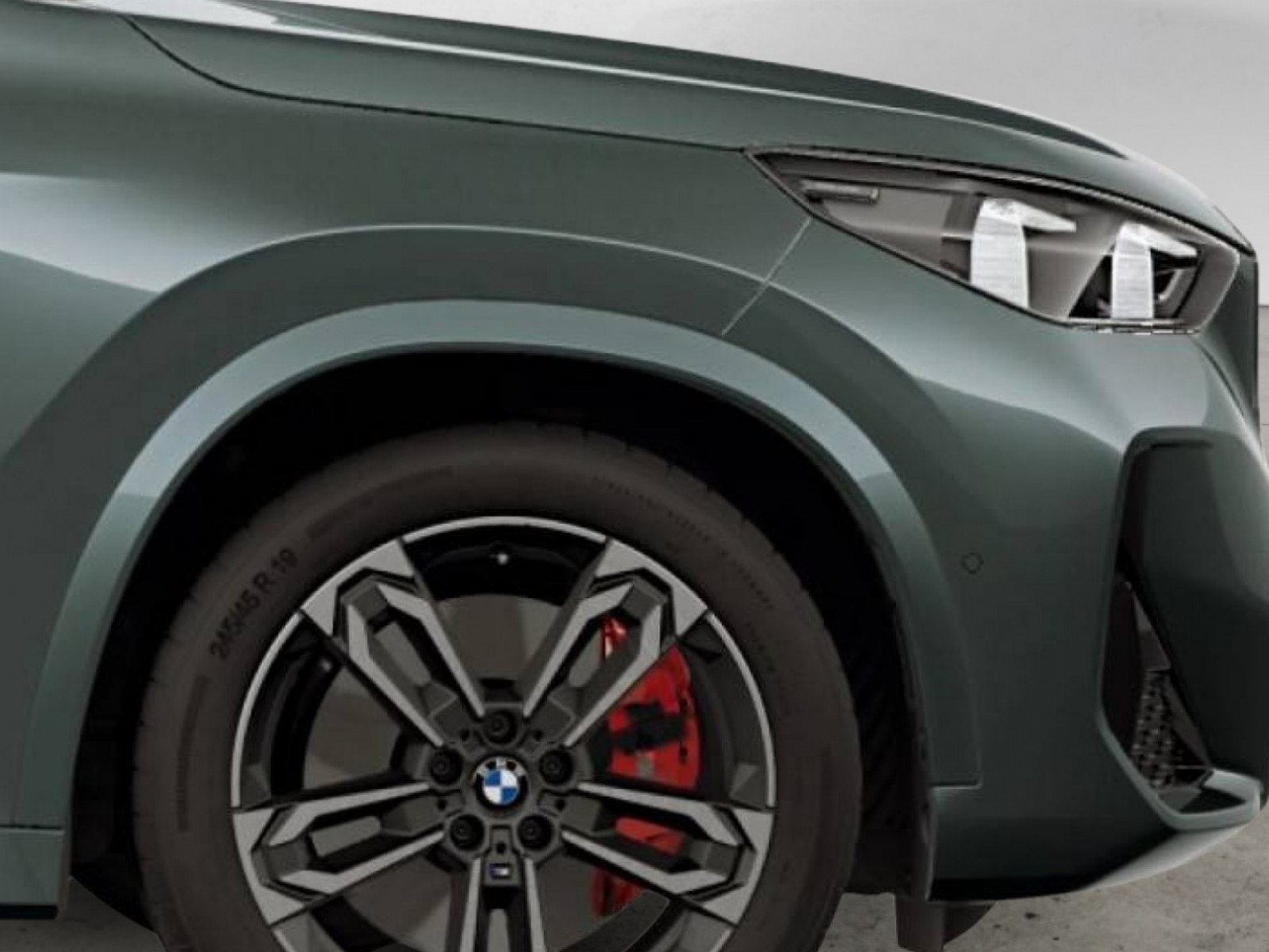 BMW - X1 U11 - #851401 - 13