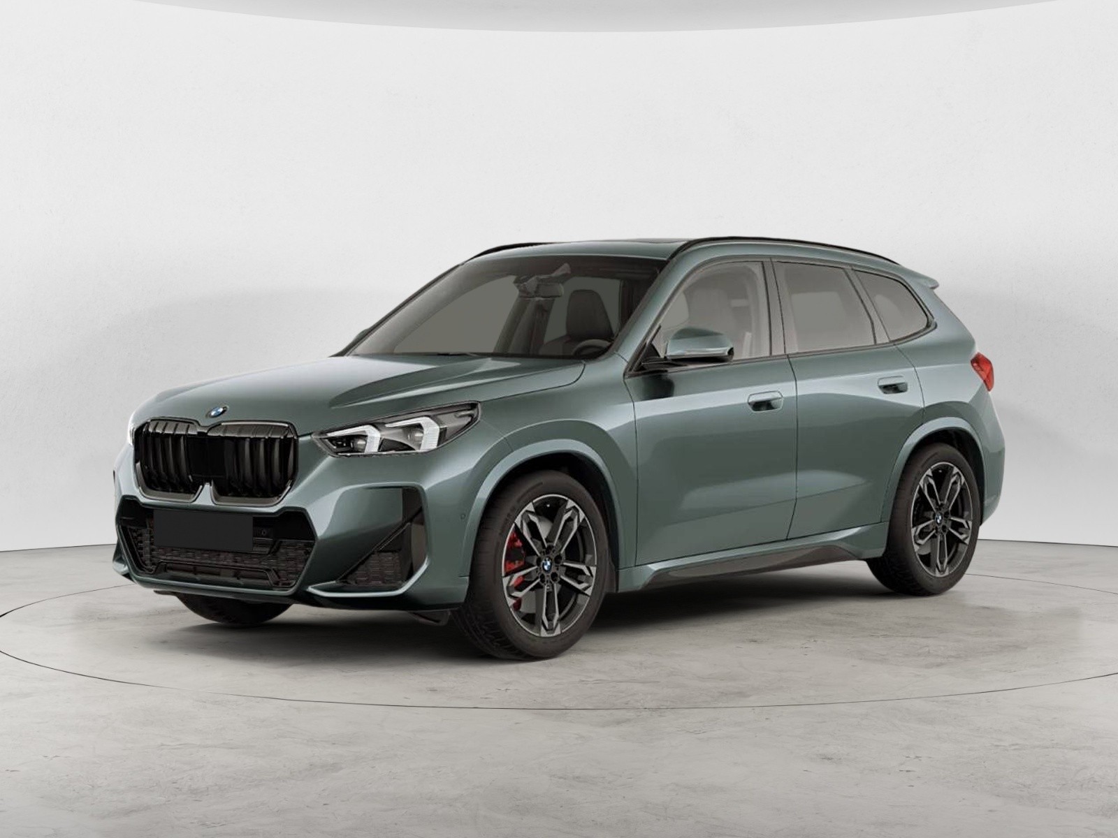 BMW - X1 U11 - #851399 - 0