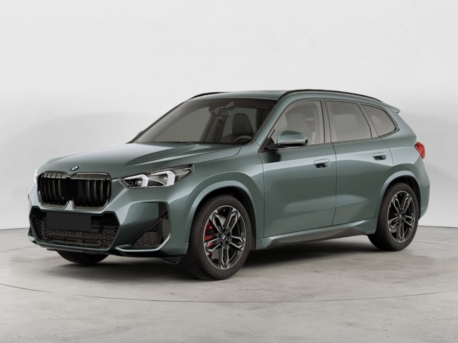 BMW - X1 U11 - #851399 - 10