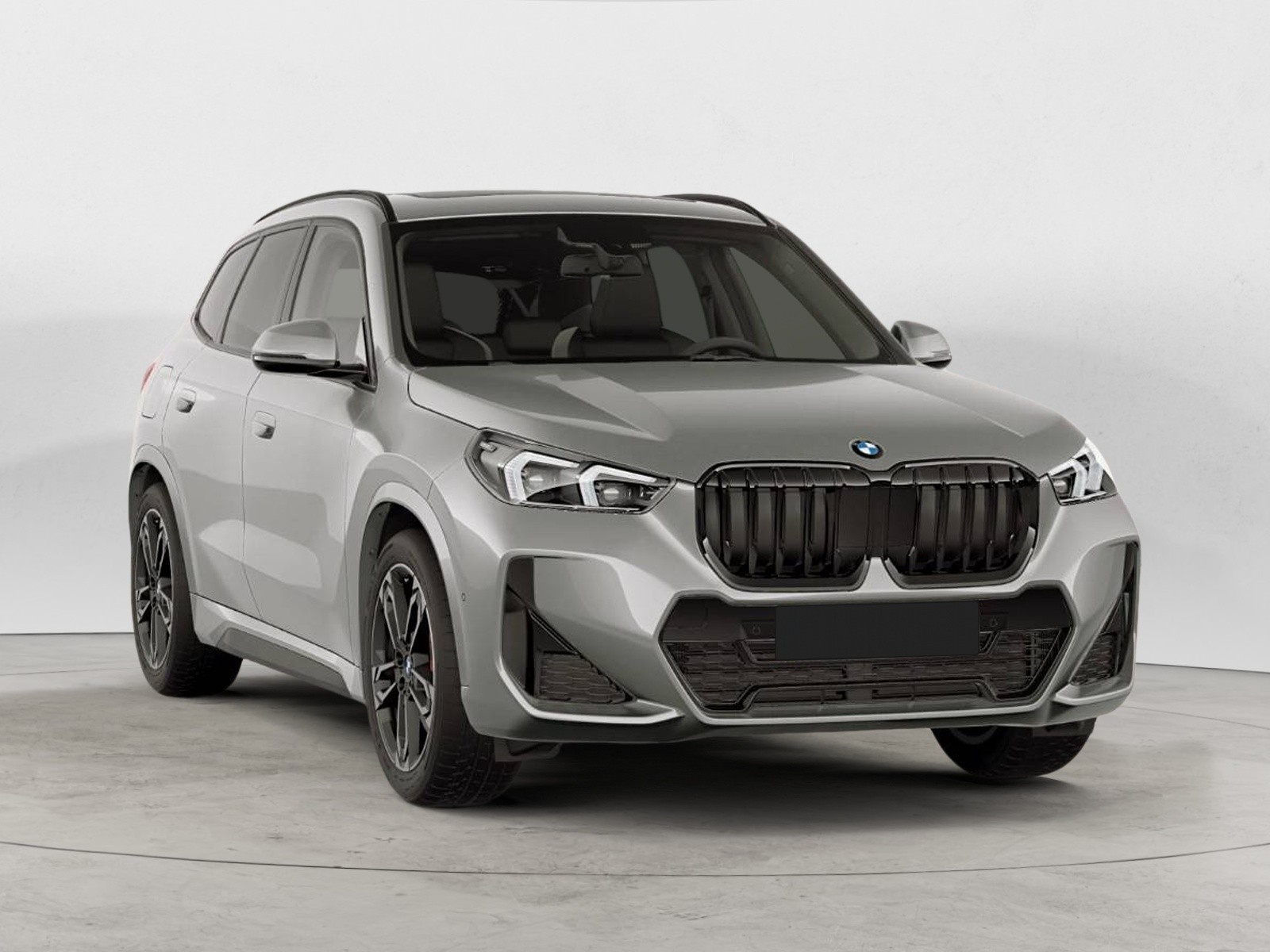 BMW - X1 U11 - #851402 - 1