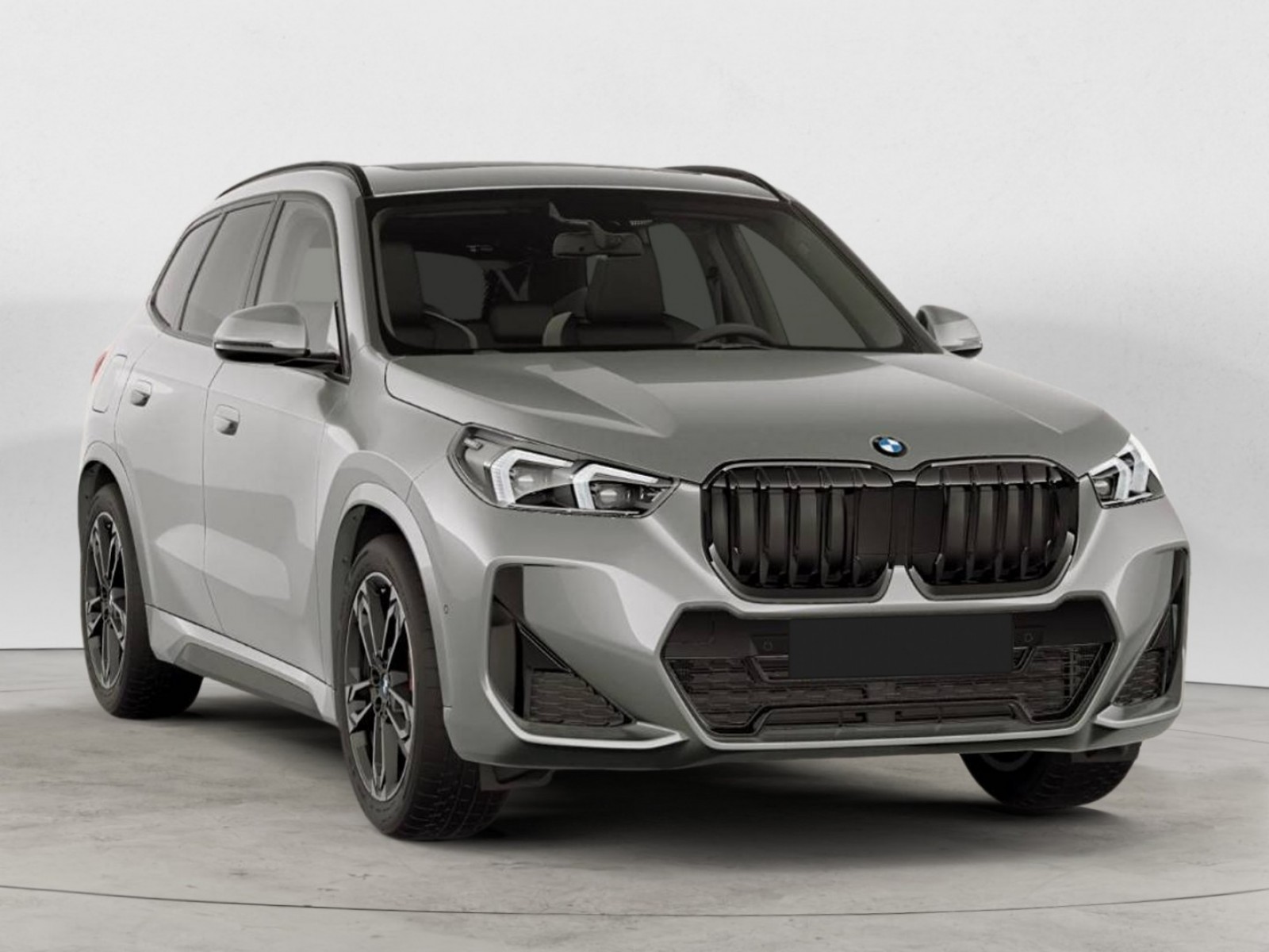 BMW - X1 U11 - #851402 - 11