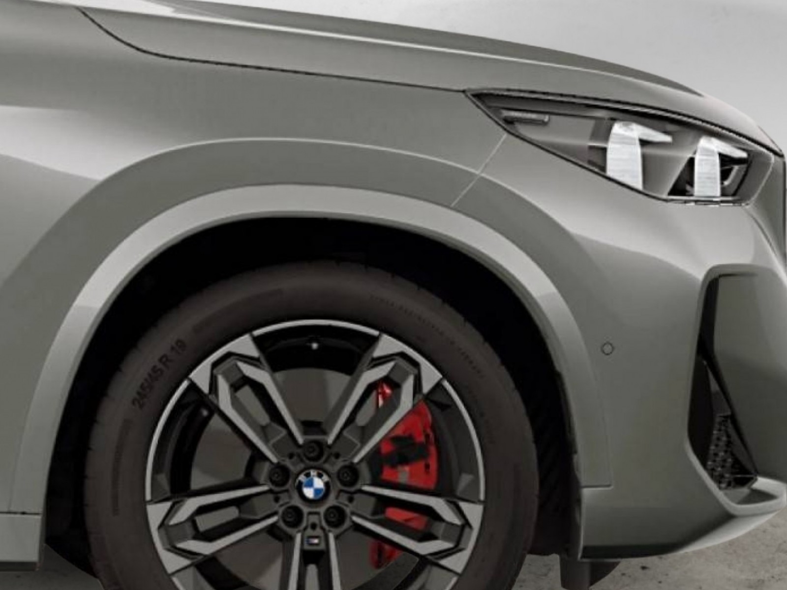 BMW - X1 U11 - #851402 - 13