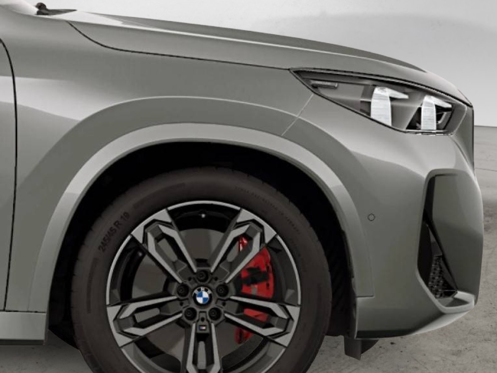 BMW - X1 U11 - #851403 - 3