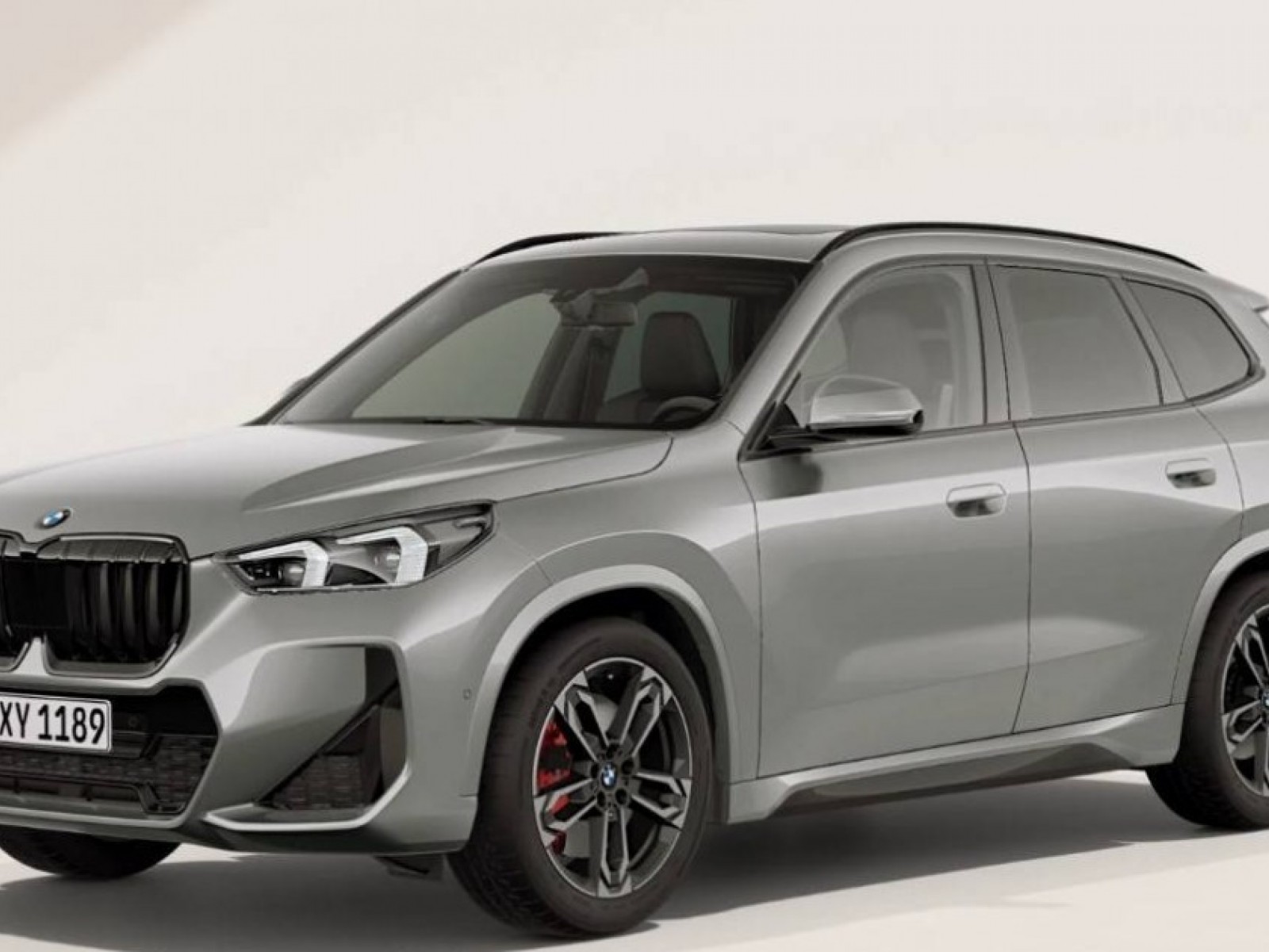 BMW - X1 U11 - #851400 - 10