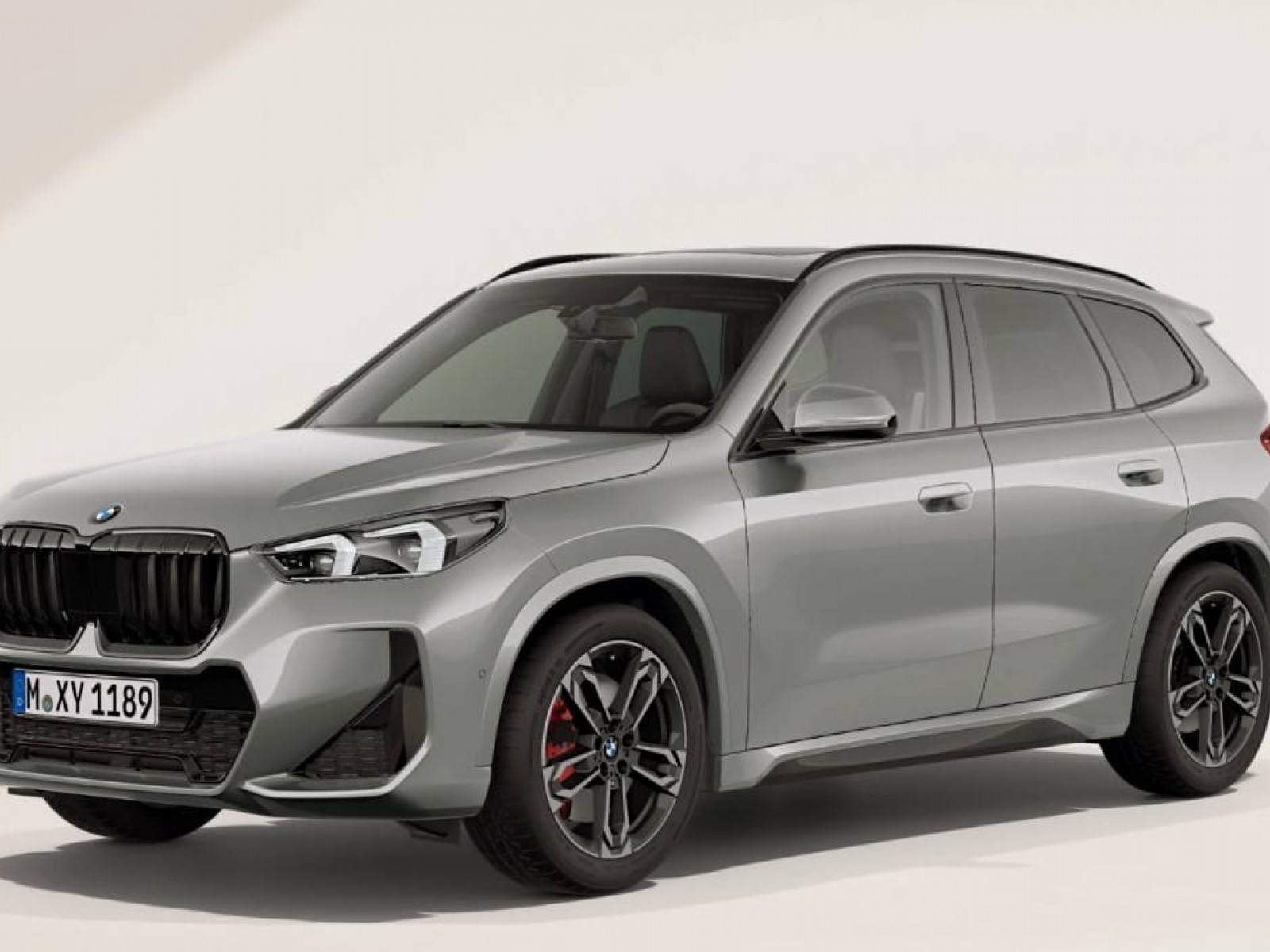 BMW - X1 U11 - #851403 - 0