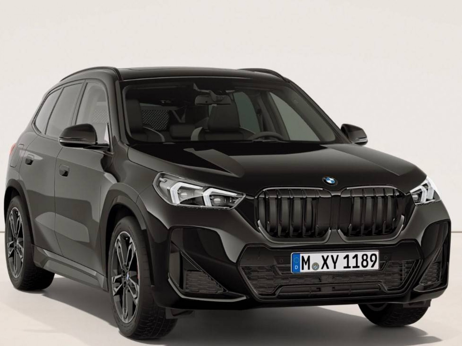 BMW - X1 U11 - #851398 - 1