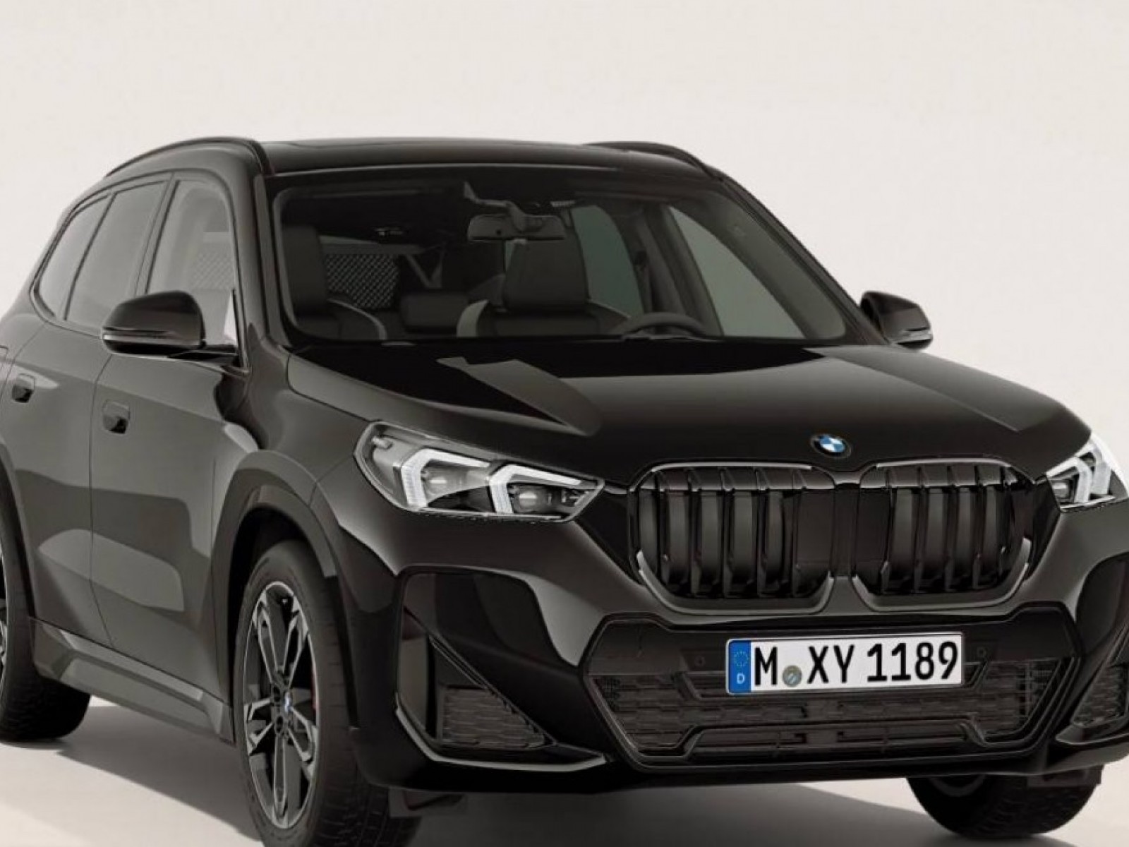 BMW - X1 U11 - #851398 - 11