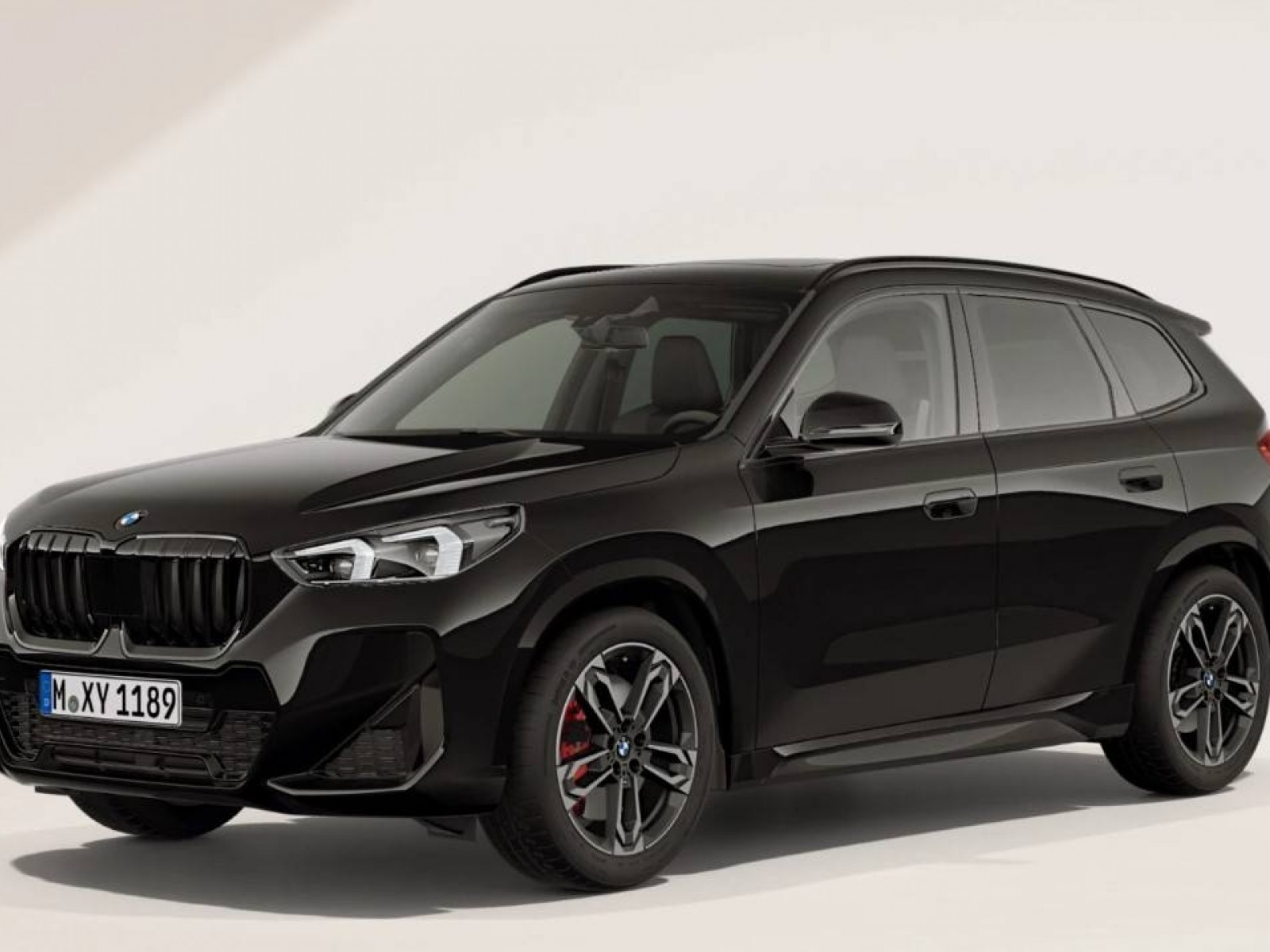 BMW - X1 U11 - #851398 - 0