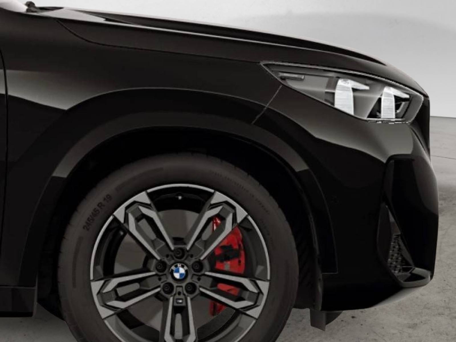 BMW - X1 U11 - #851398 - 3