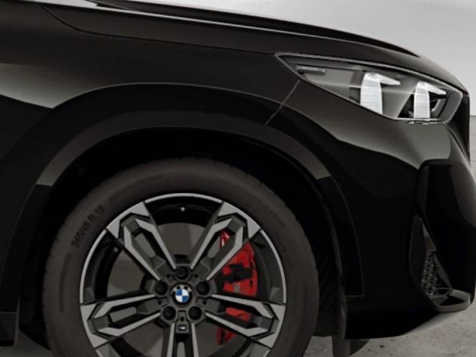 BMW - X1 U11 - #851398 - 13