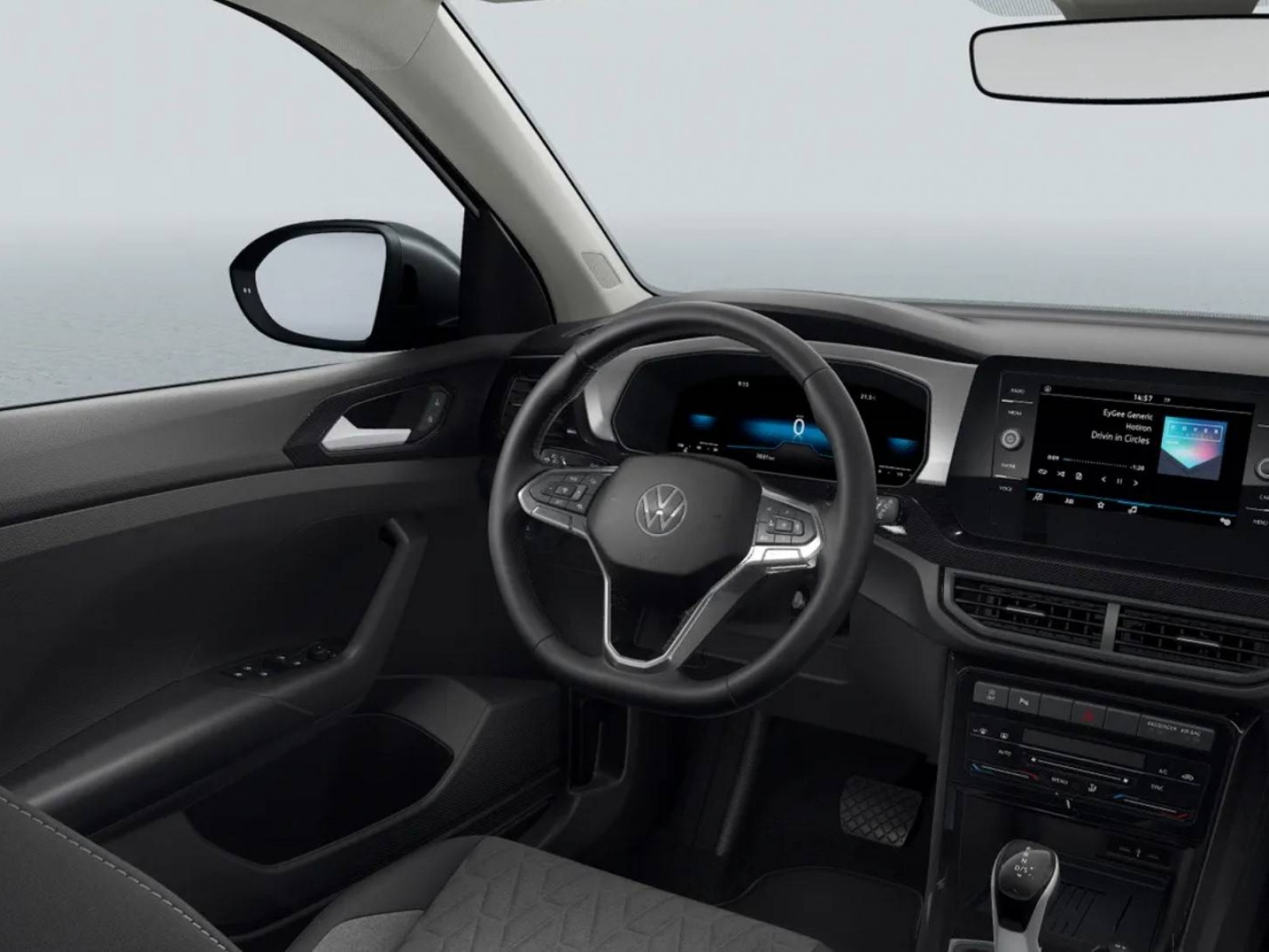 VOLKSWAGEN - T-CROSS - #851572 - 7