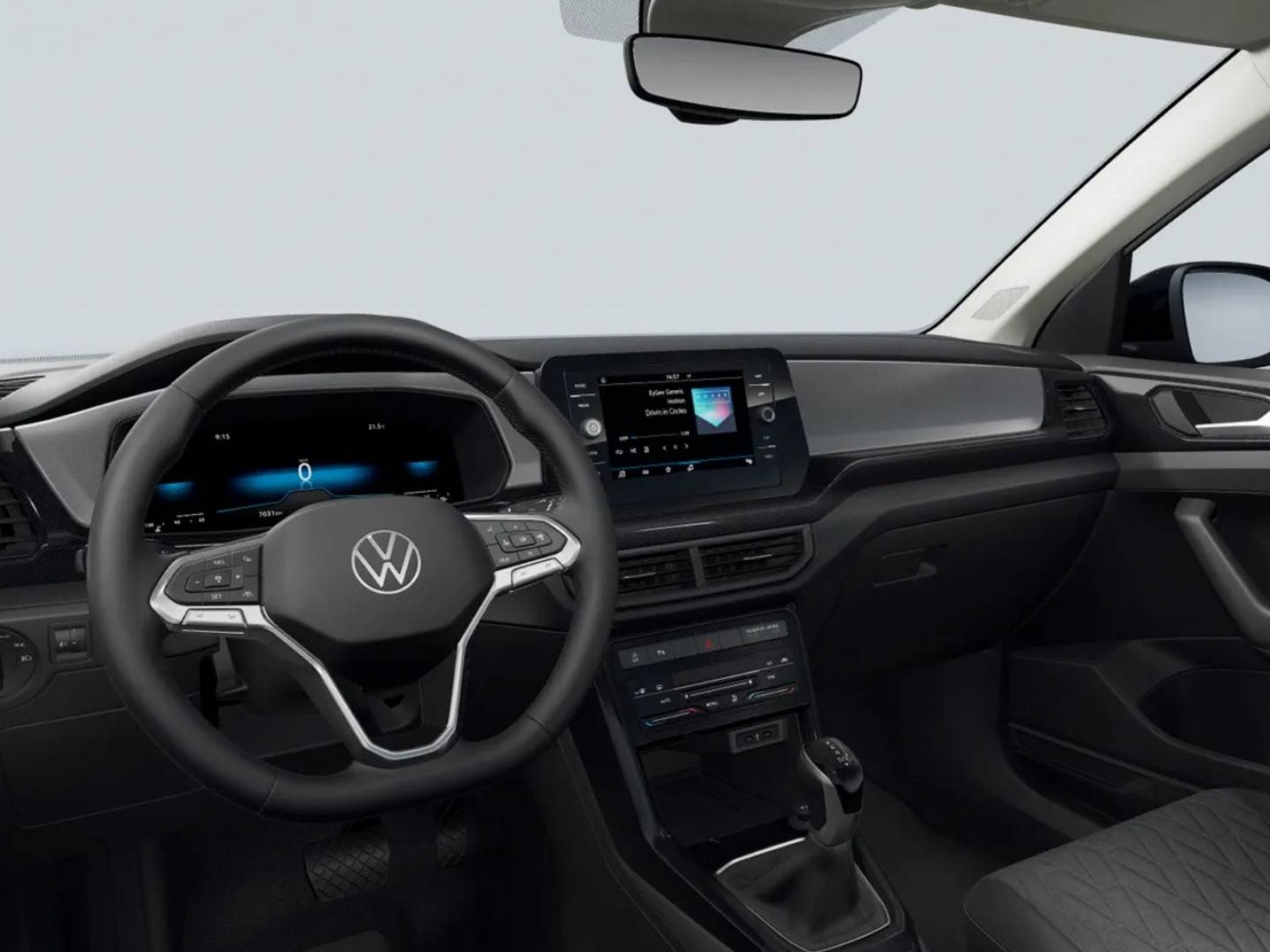 VOLKSWAGEN - T-CROSS - #851572 - 6