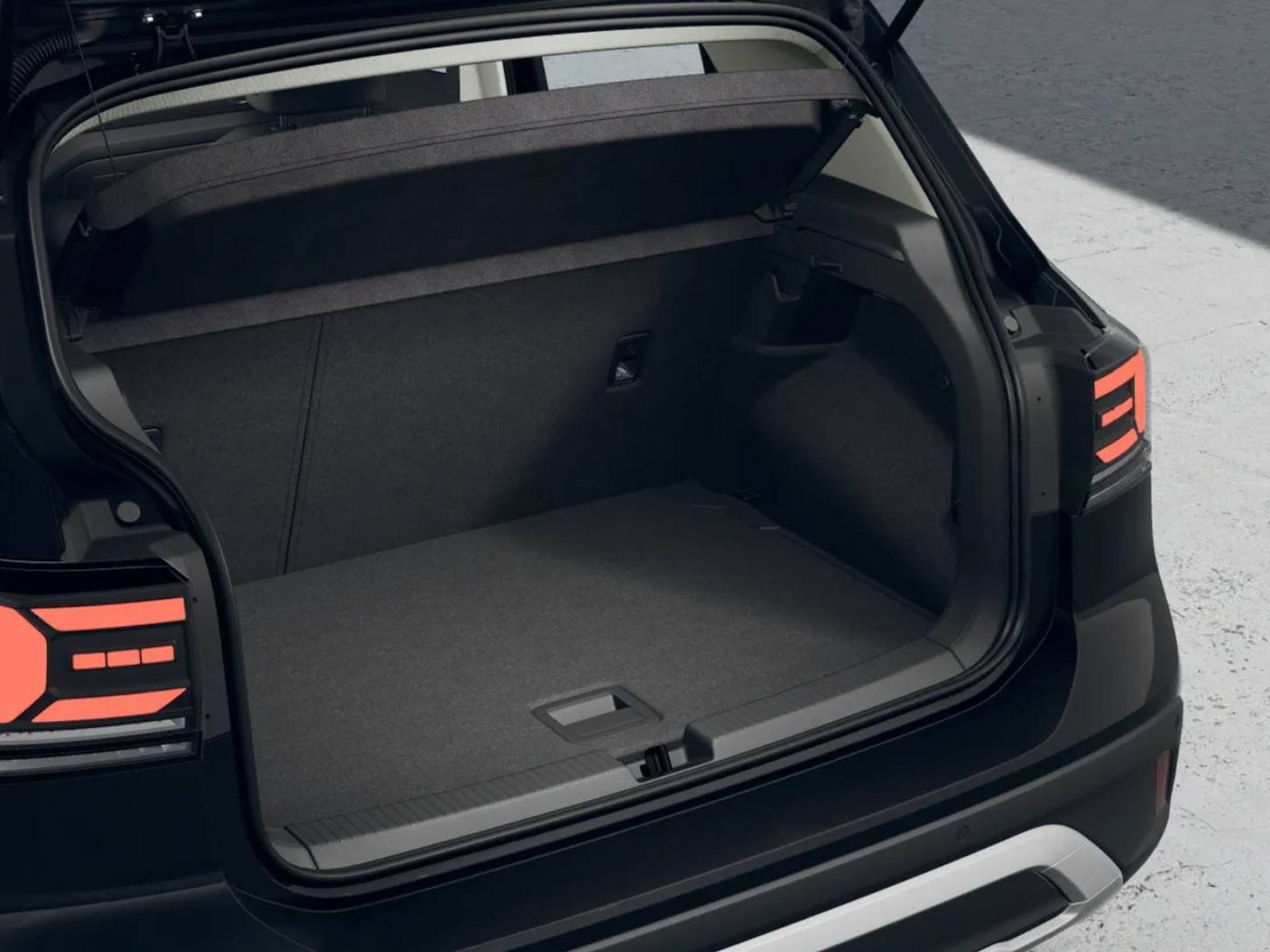 VOLKSWAGEN - T-CROSS - #851572 - 5