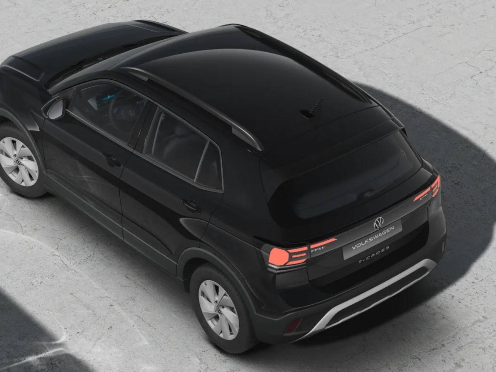 VOLKSWAGEN - T-CROSS - #851572 - 4