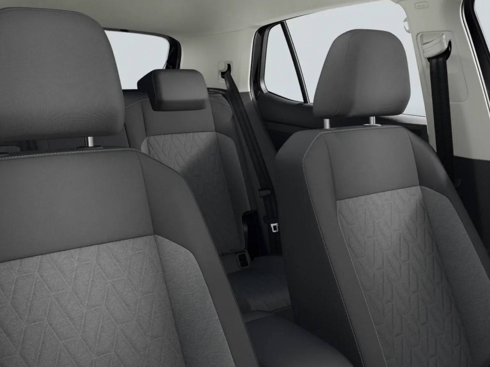 VOLKSWAGEN - T-CROSS - #851572 - 8