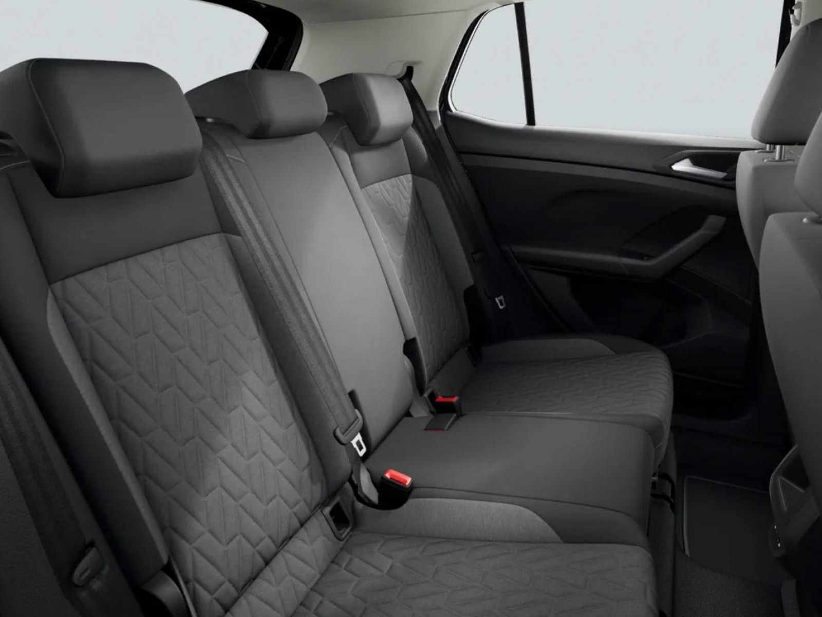 VOLKSWAGEN - T-CROSS - #851572 - 9