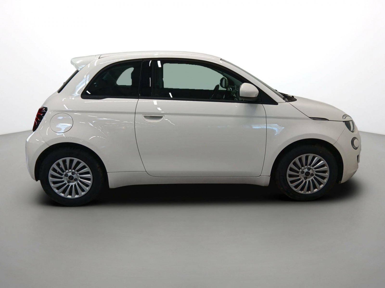 FIAT - 500e BERLINE MY22 SERIE 1 STEP 2 - #851578 - 5