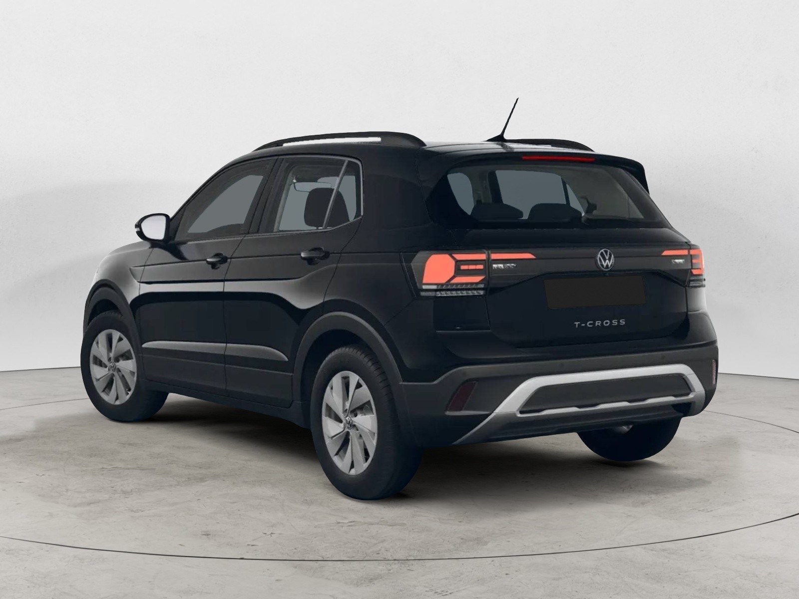 VOLKSWAGEN - T-CROSS - #851572 - 2
