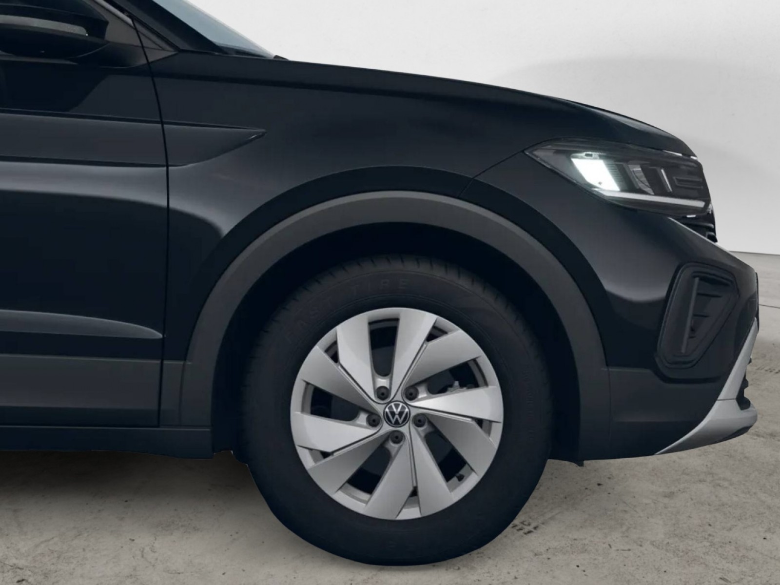 VOLKSWAGEN - T-CROSS - #851572 - 3