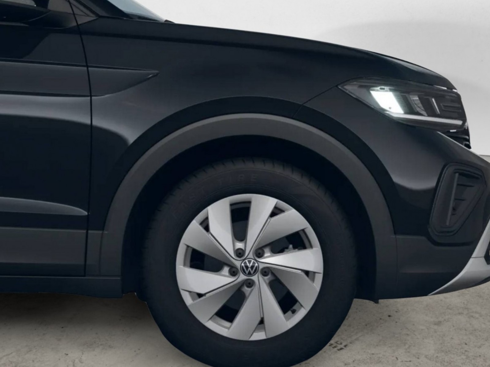 VOLKSWAGEN - T-CROSS - #851572 - 13