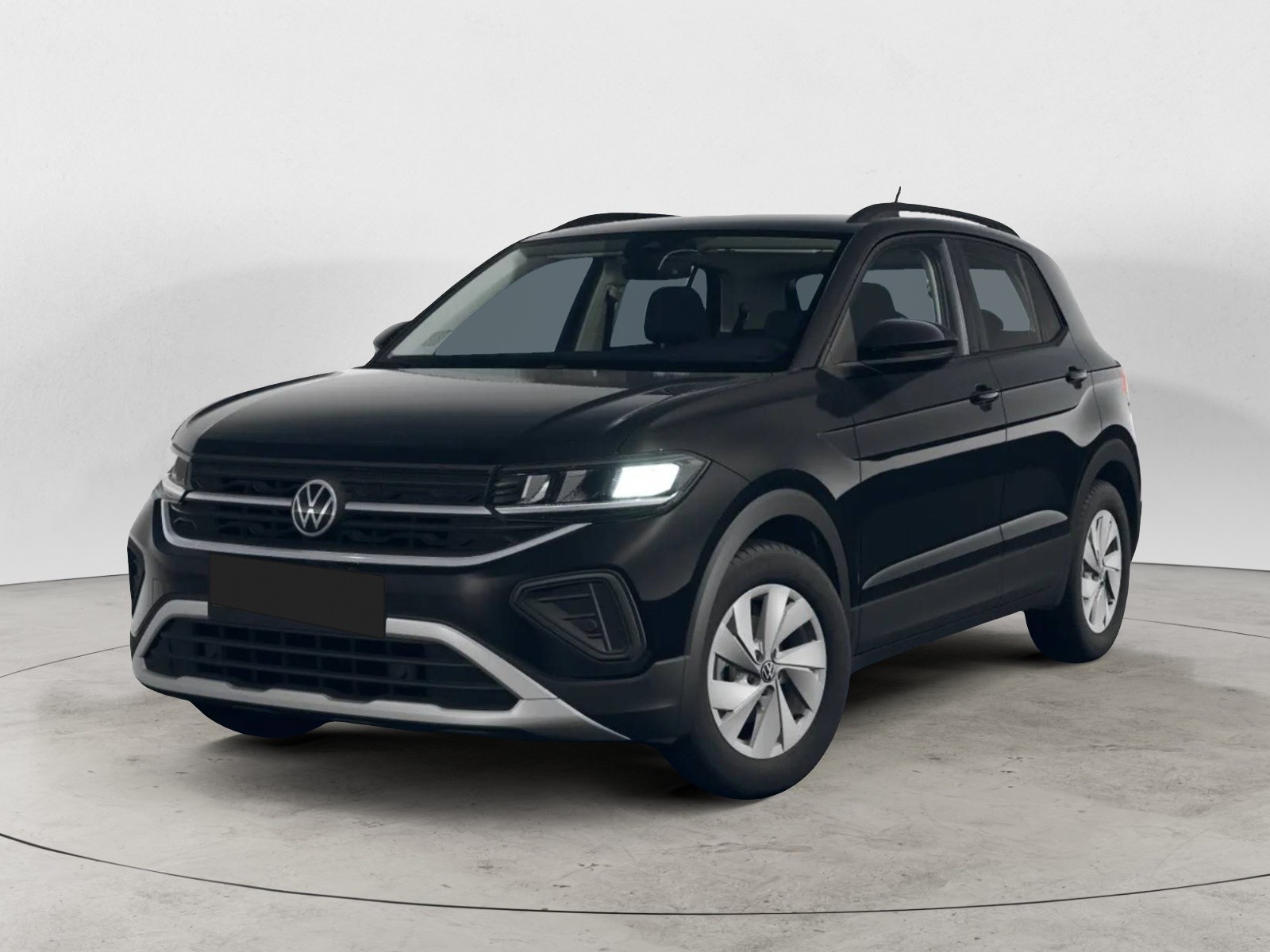 VOLKSWAGEN - T-CROSS - #851572 - 0