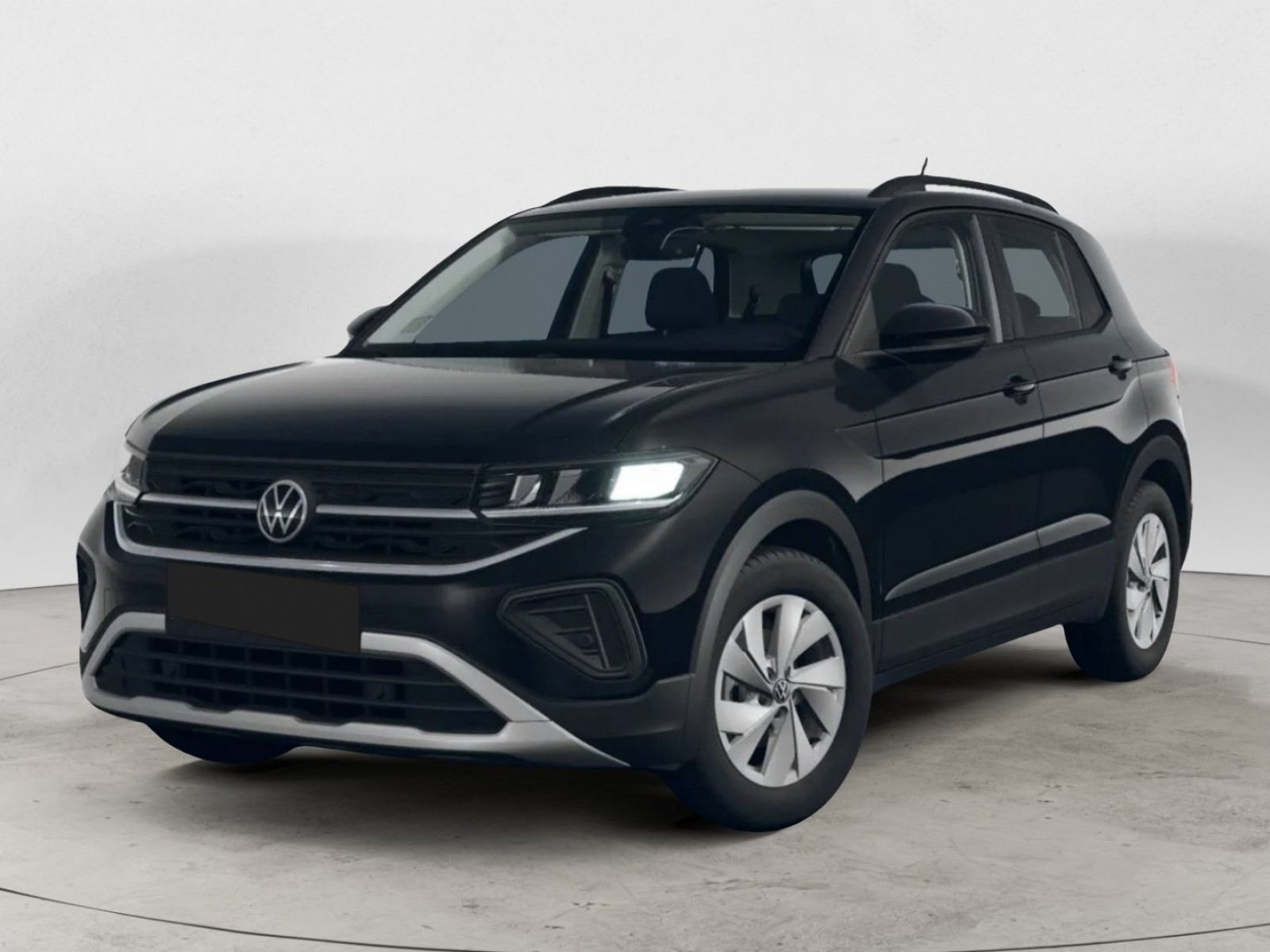 VOLKSWAGEN - T-CROSS - #851572 - 10