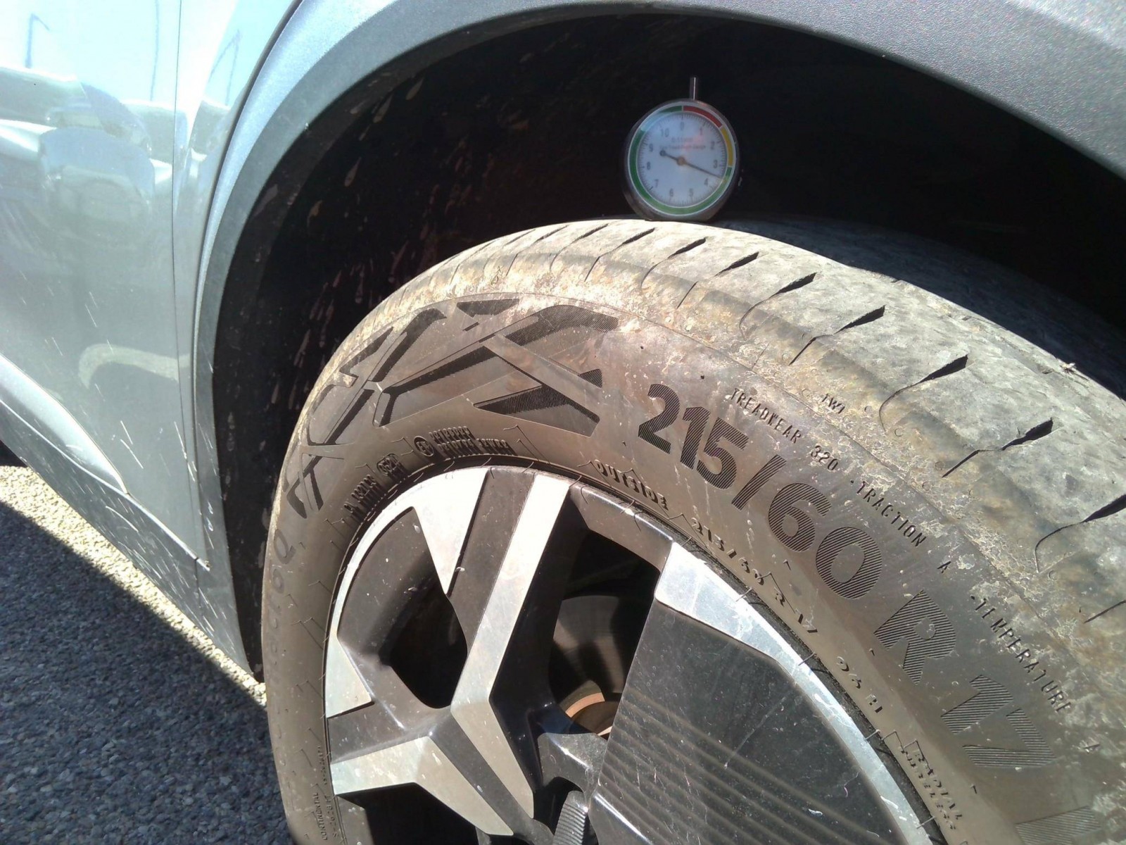 PEUGEOT - 2008 - #851331 - 6