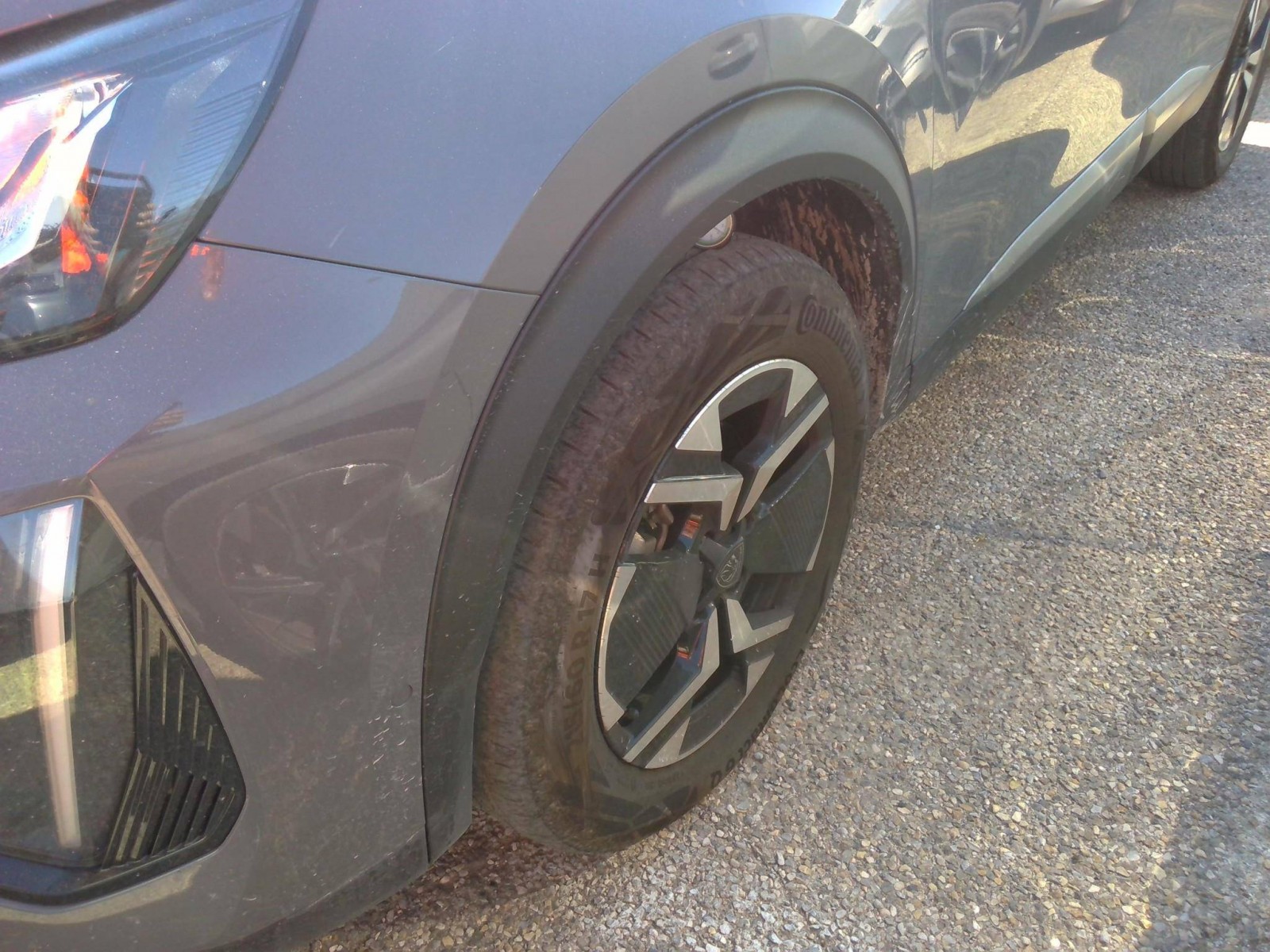 PEUGEOT - 2008 - #851331 - 8